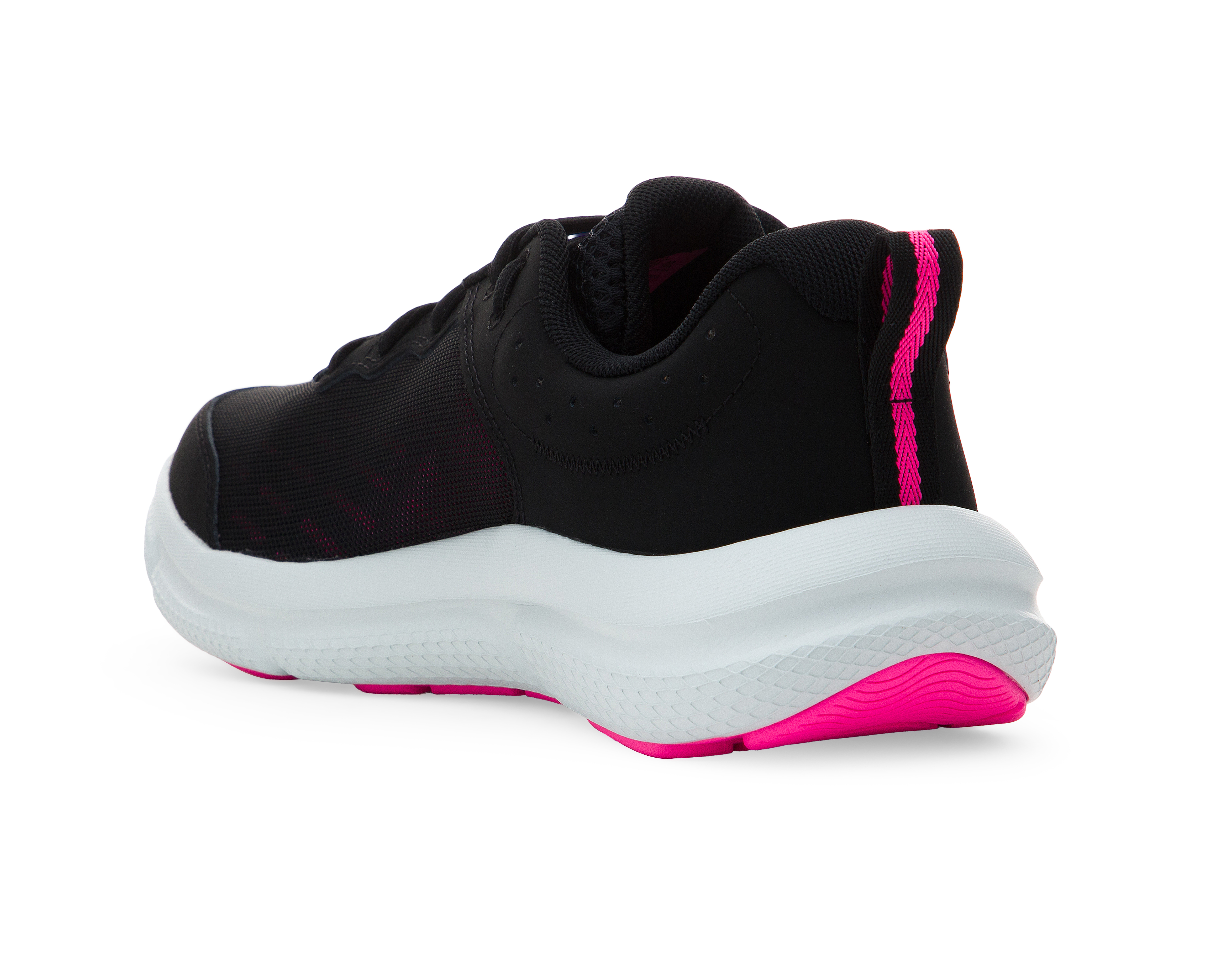 Foto 4 pulgar | Foto 3 | Tenis de Entrenamiento Under Armour GGS Assert 10 Juveniles