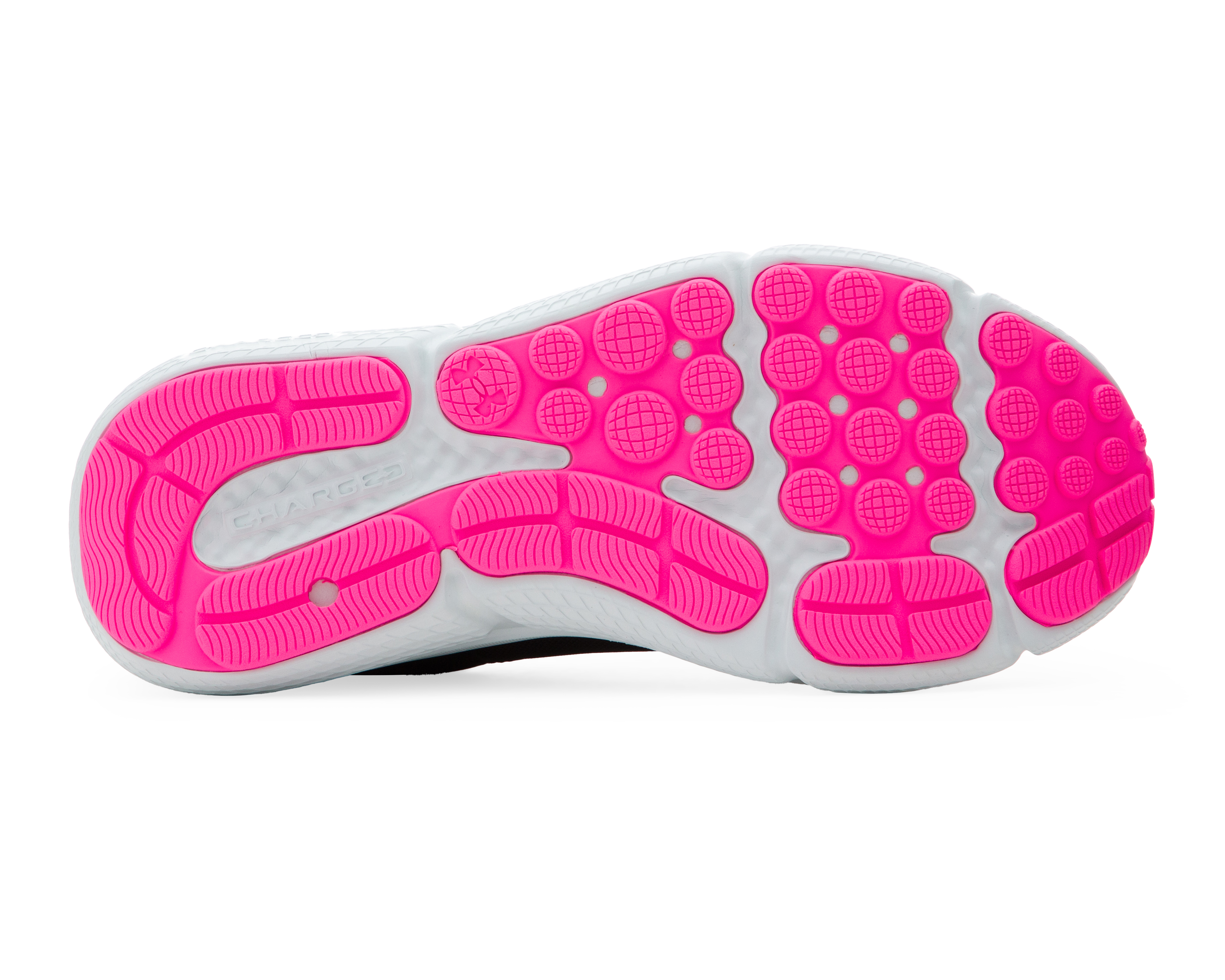 Foto 5 pulgar | Foto 4 | Tenis de Entrenamiento Under Armour GGS Assert 10 Juveniles