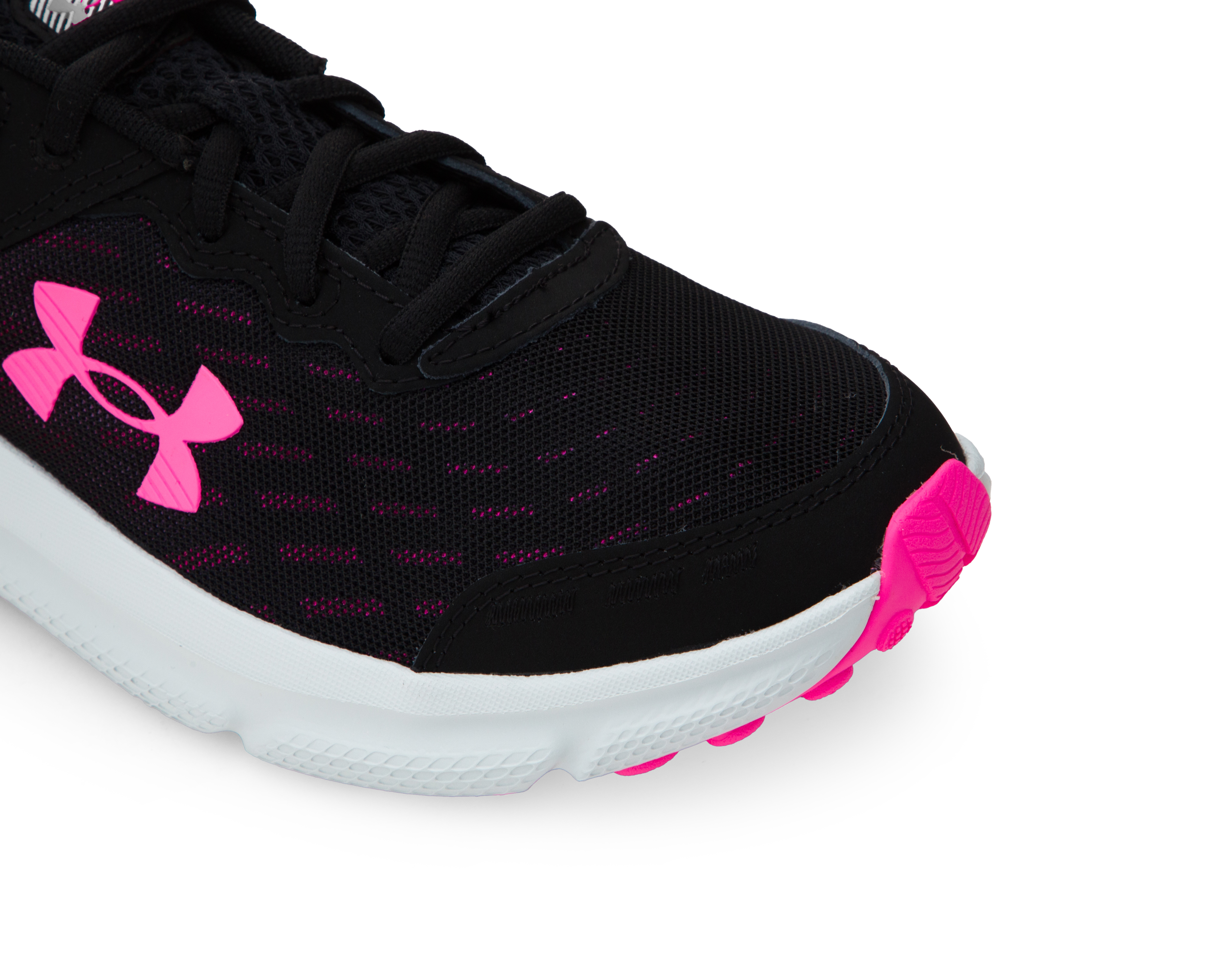 Foto 7 pulgar | Foto 6 | Tenis de Entrenamiento Under Armour GGS Assert 10 Juveniles