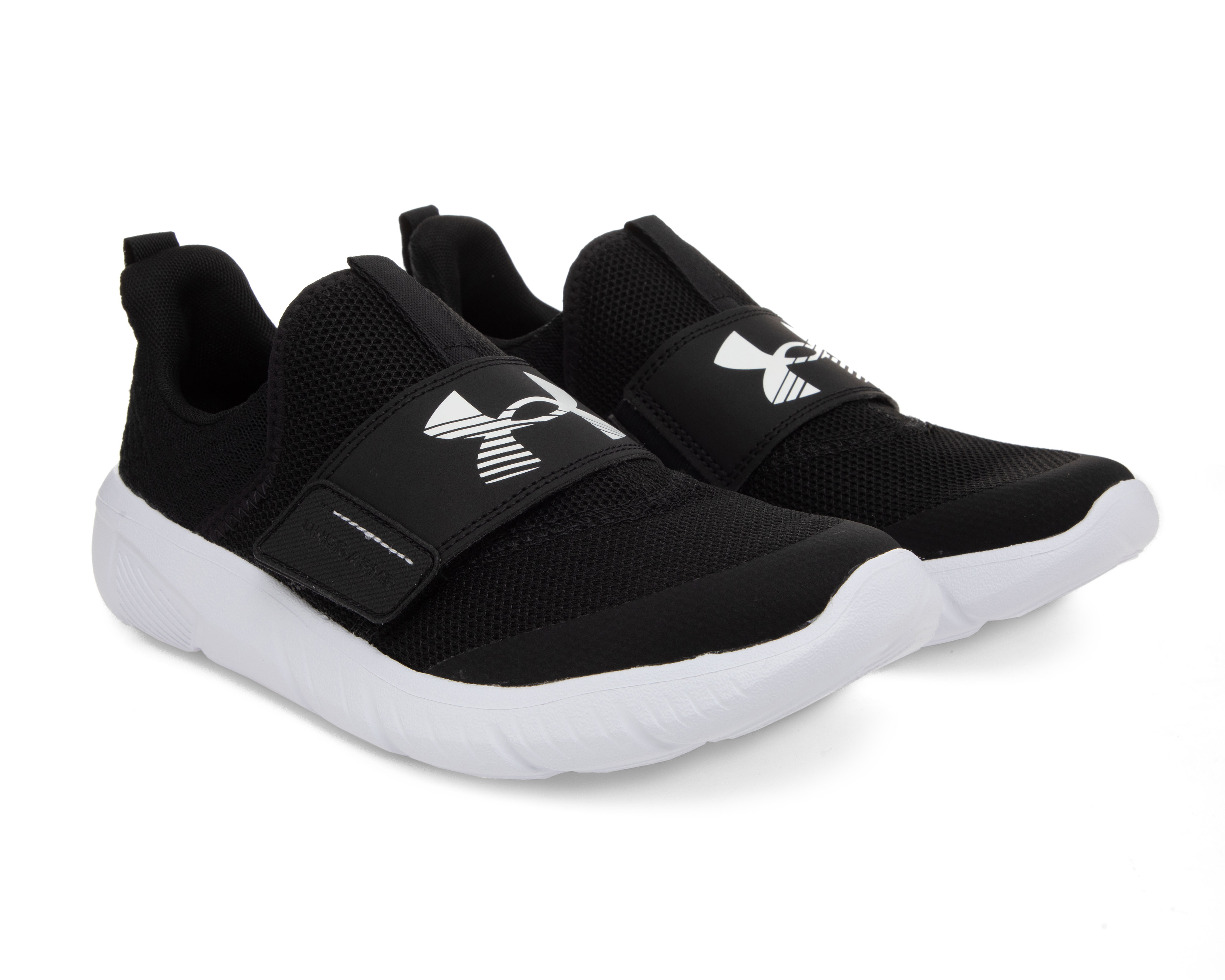 Tenis para Correr Under Armour BGS Flash Juveniles