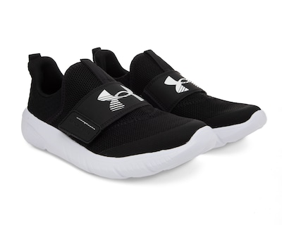 Foto 1 | Foto 1 | Tenis para Correr Under Armour BGS Flash Juveniles