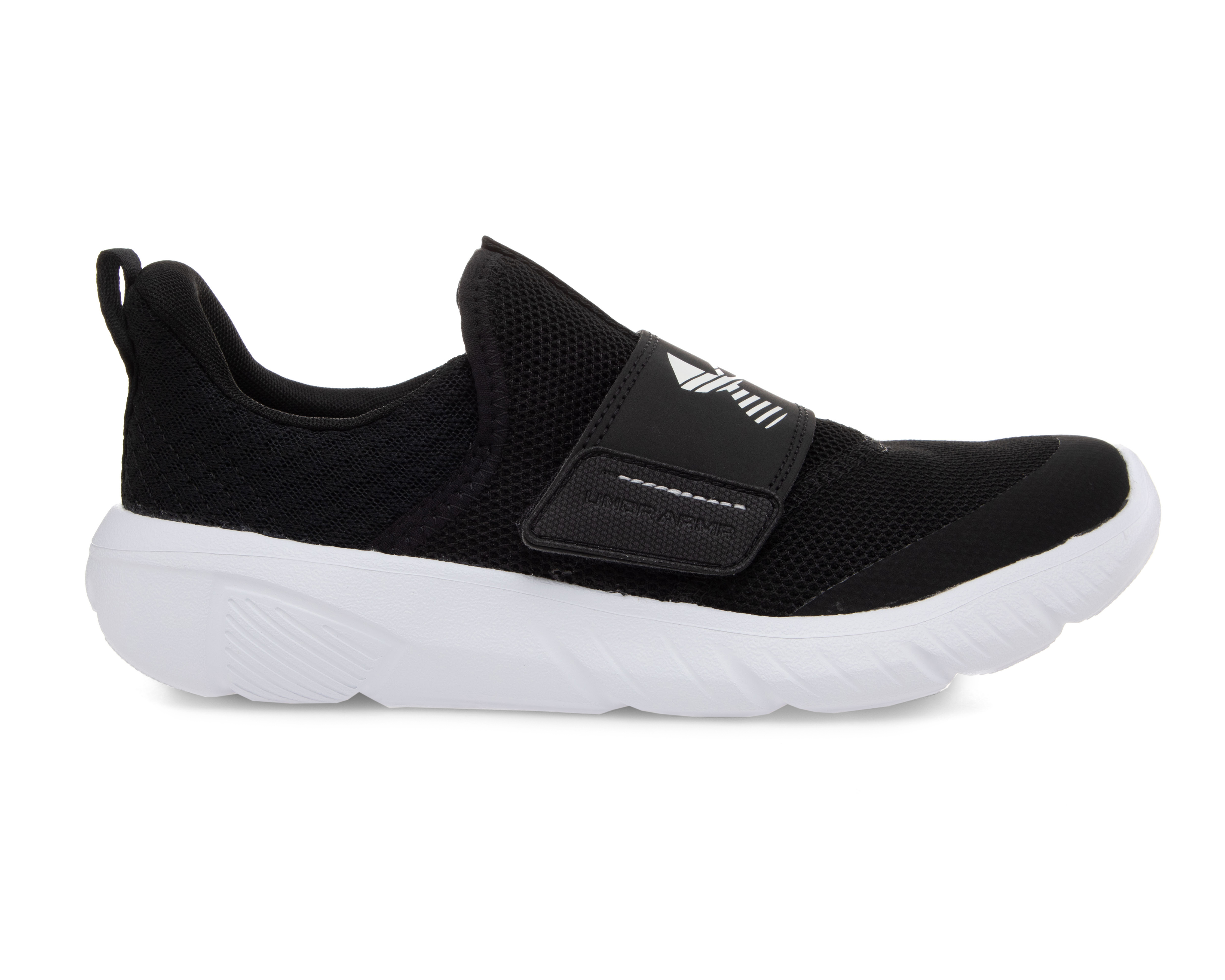 Foto 3 pulgar | Foto 2 | Tenis para Correr Under Armour BGS Flash Juveniles
