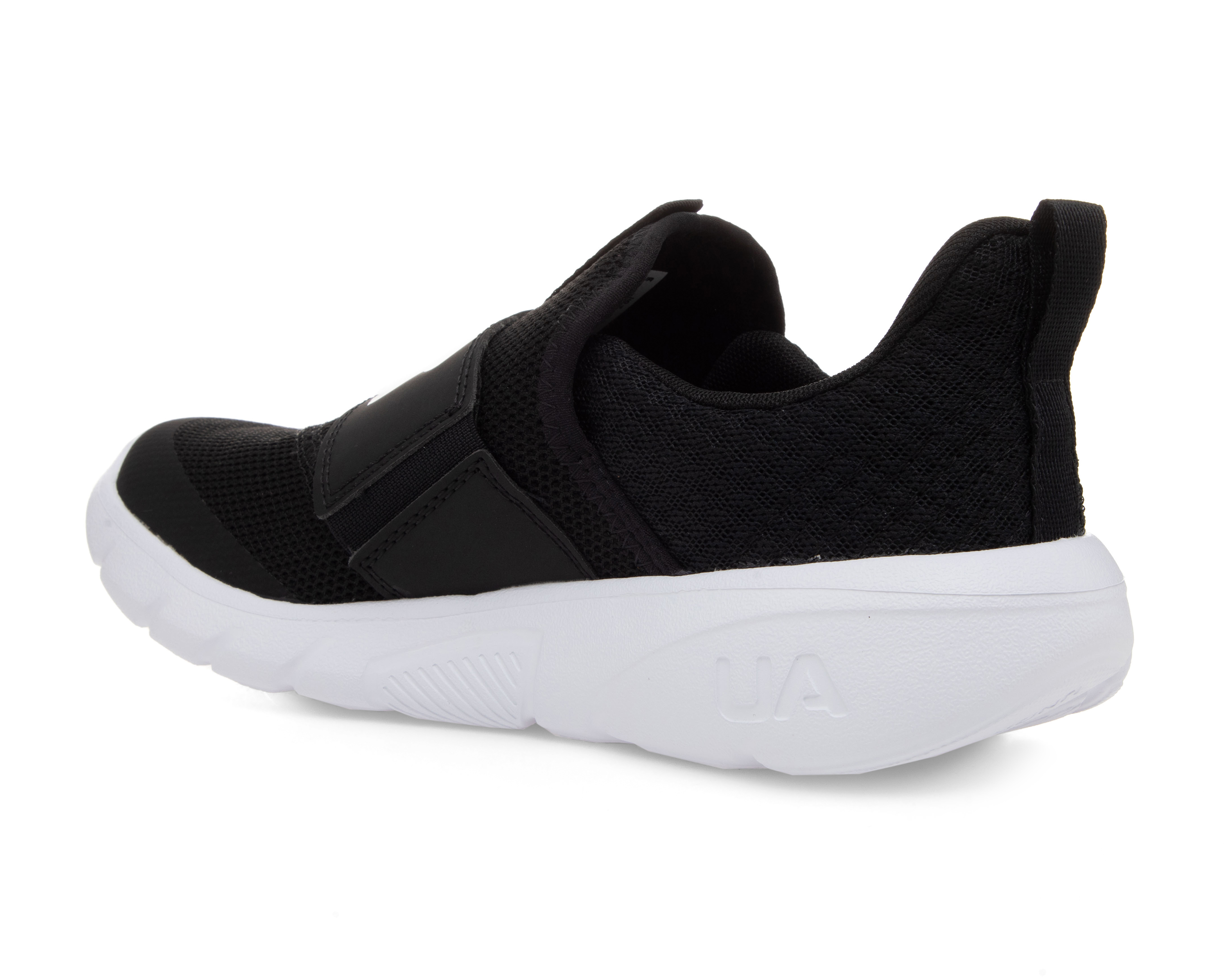 Foto 4 pulgar | Foto 3 | Tenis para Correr Under Armour BGS Flash Juveniles