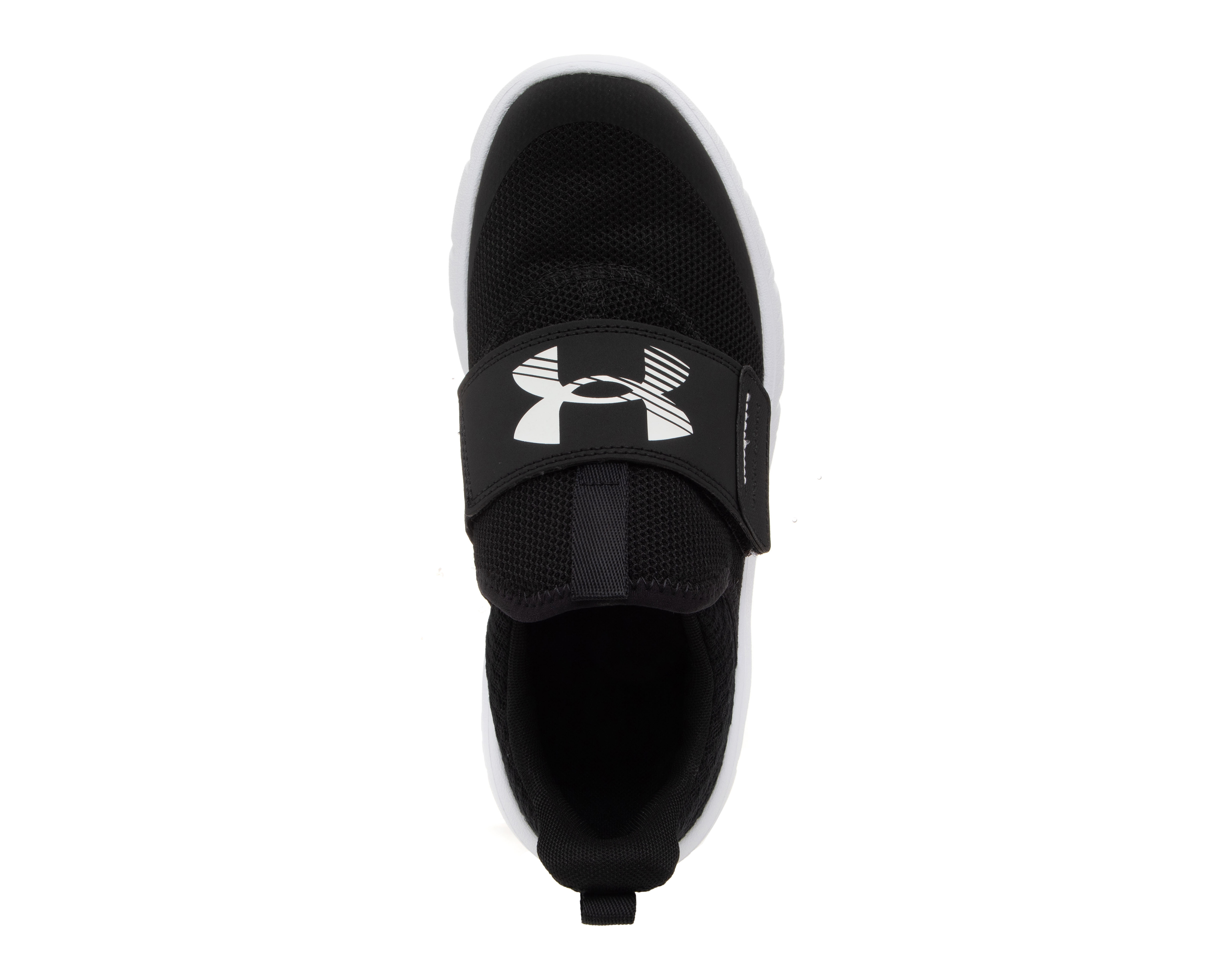 Foto 6 pulgar | Foto 5 | Tenis para Correr Under Armour BGS Flash Juveniles