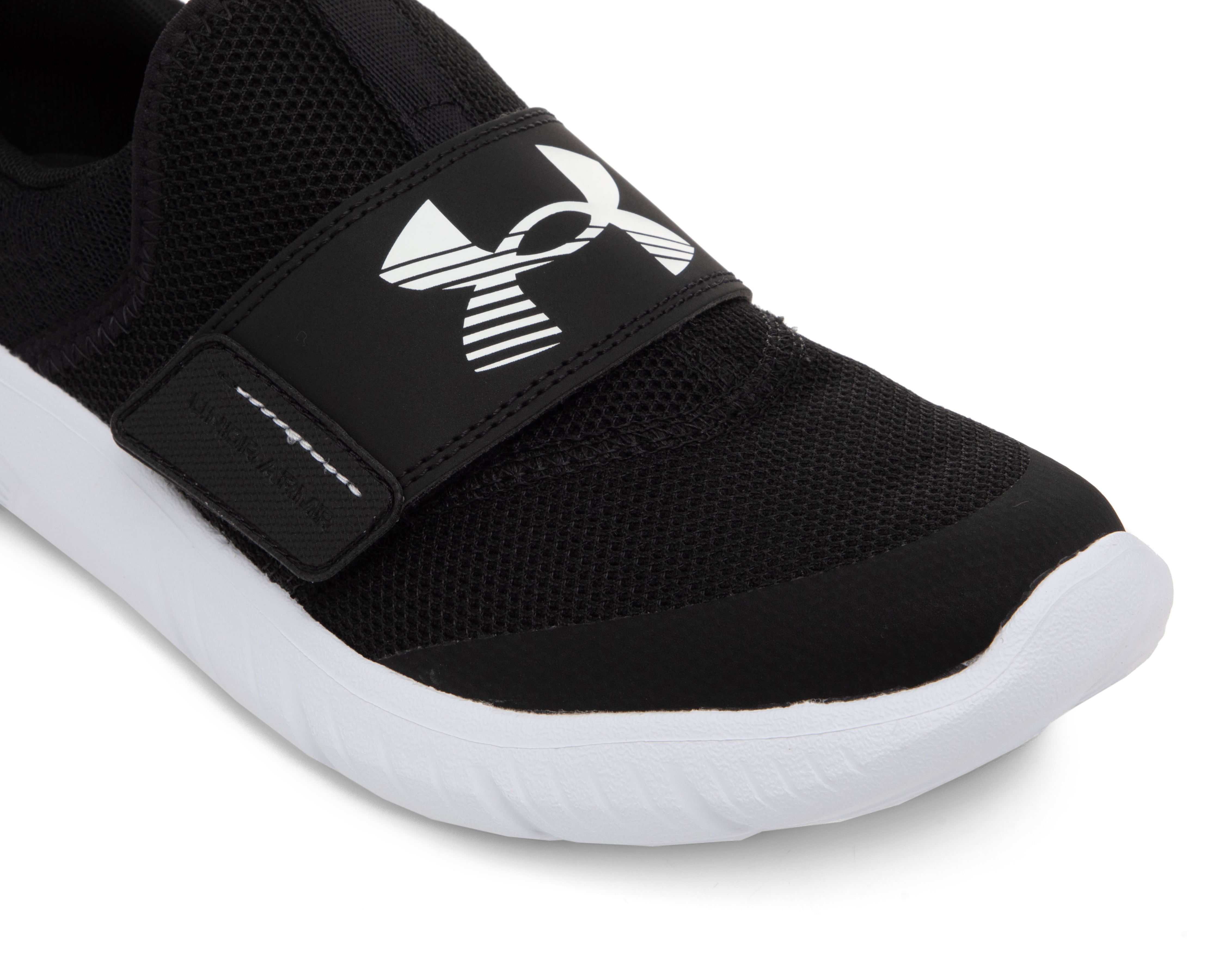 Foto 7 pulgar | Foto 6 | Tenis para Correr Under Armour BGS Flash Juveniles