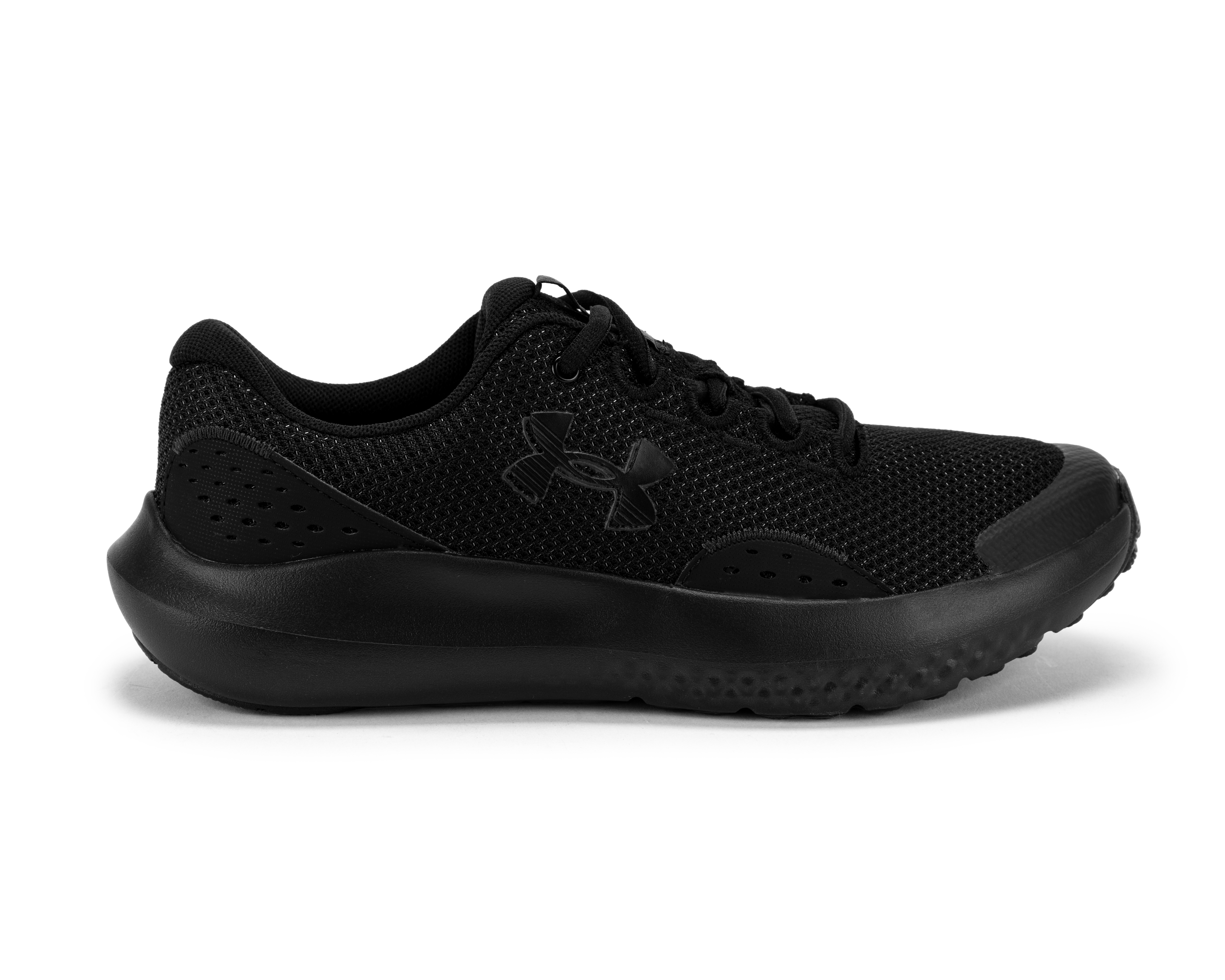 Foto 3 pulgar | Foto 2 | Tenis para Correr Under Armour Surge 4 Juveniles