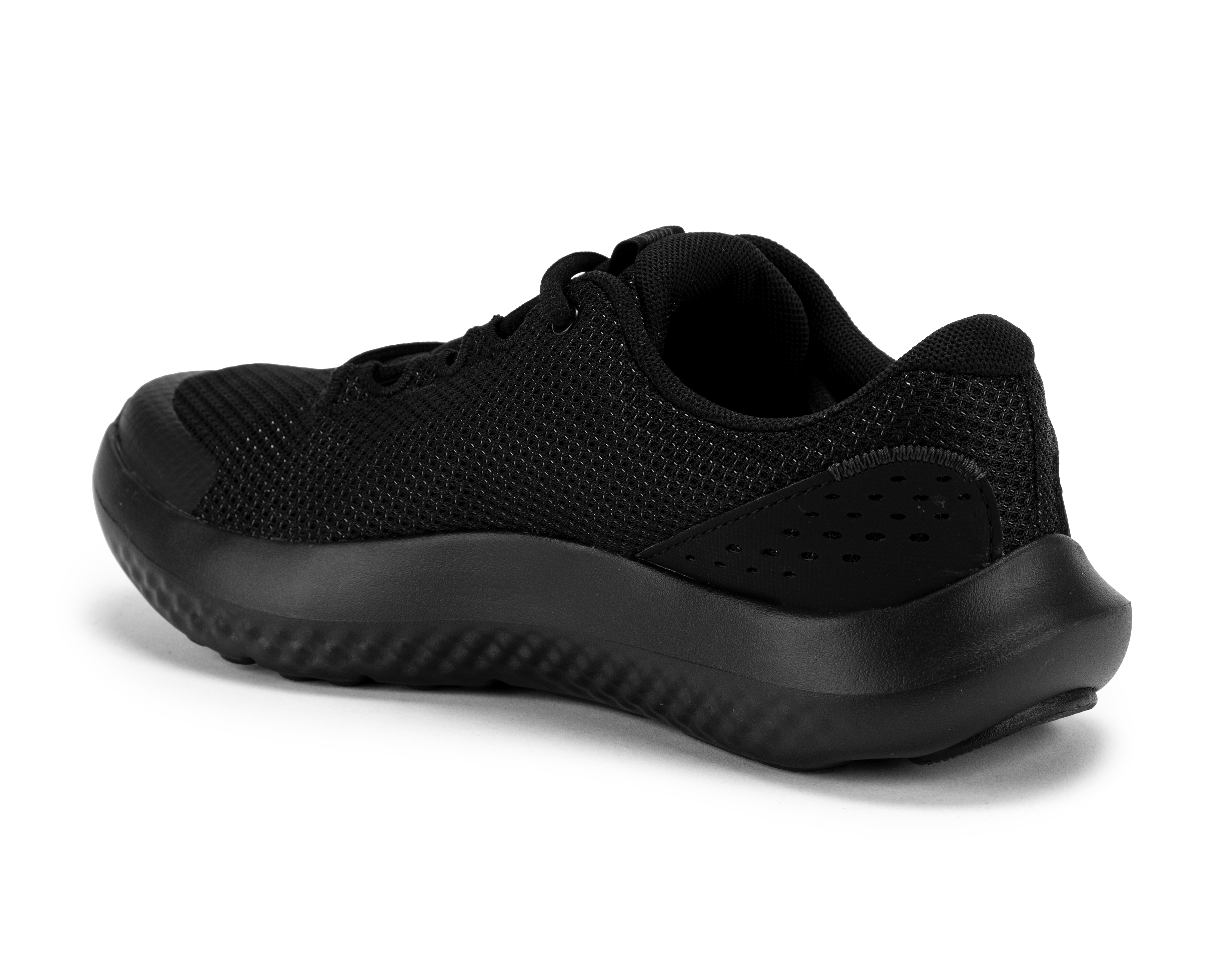 Foto 4 pulgar | Foto 3 | Tenis para Correr Under Armour Surge 4 Juveniles