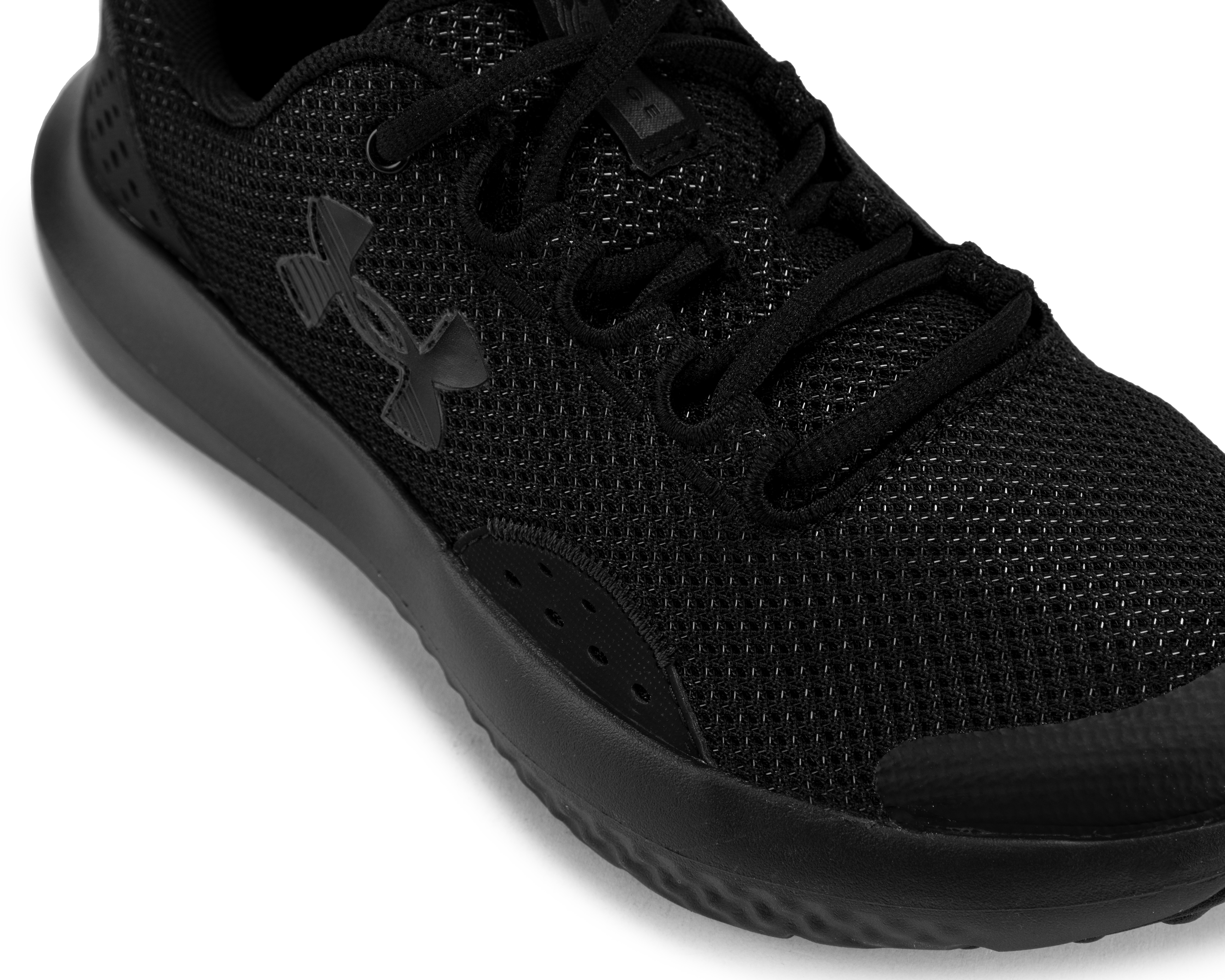 Foto 7 pulgar | Foto 6 | Tenis para Correr Under Armour Surge 4 Juveniles