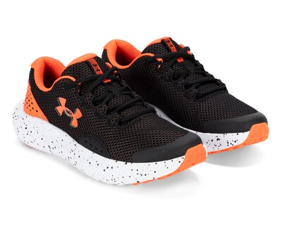 Foto 1 | Foto 1 | Tenis para Correr Under Armour BGS Surge 4 Juveniles