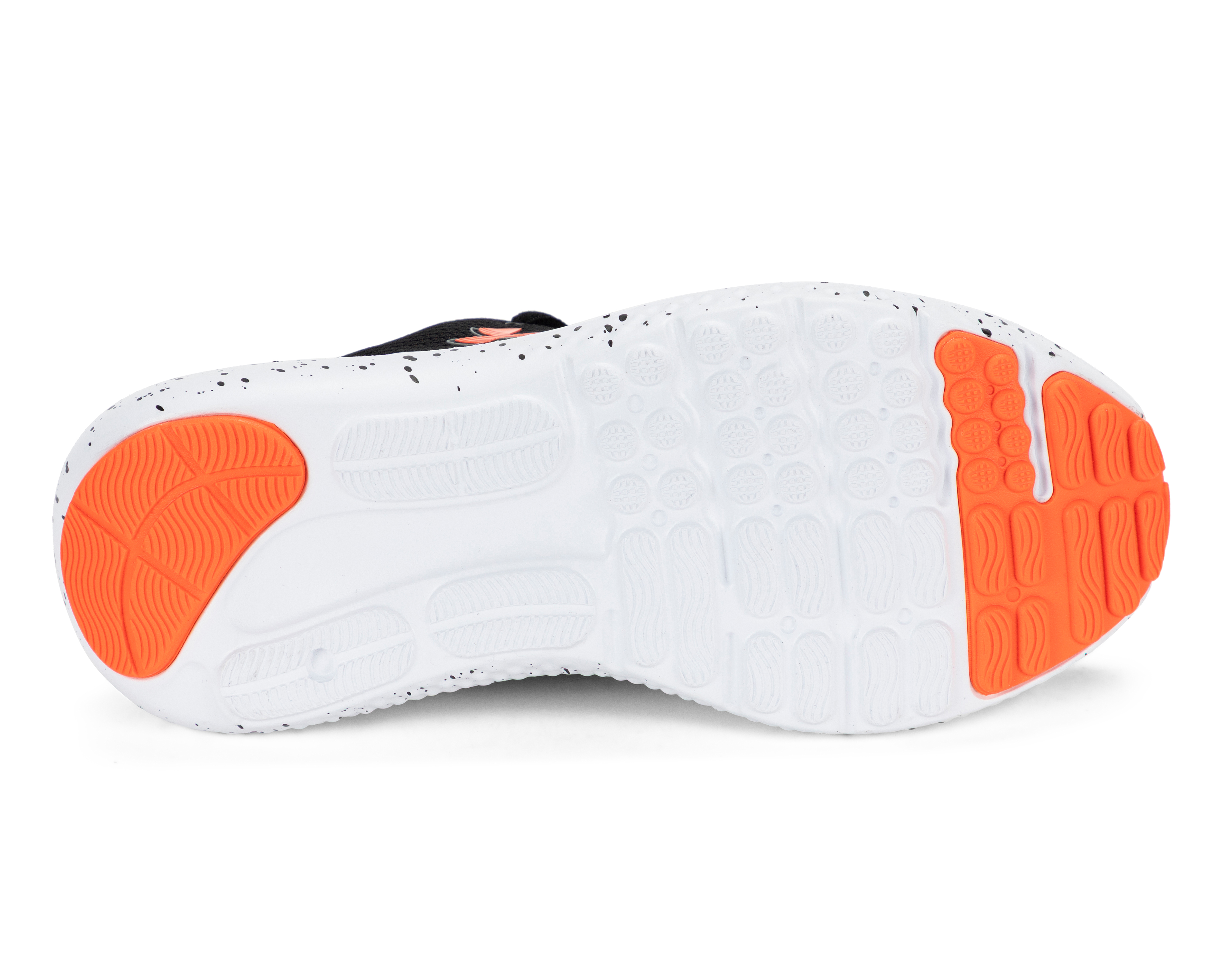 Foto 5 pulgar | Foto 4 | Tenis para Correr Under Armour BGS Surge 4 Juveniles