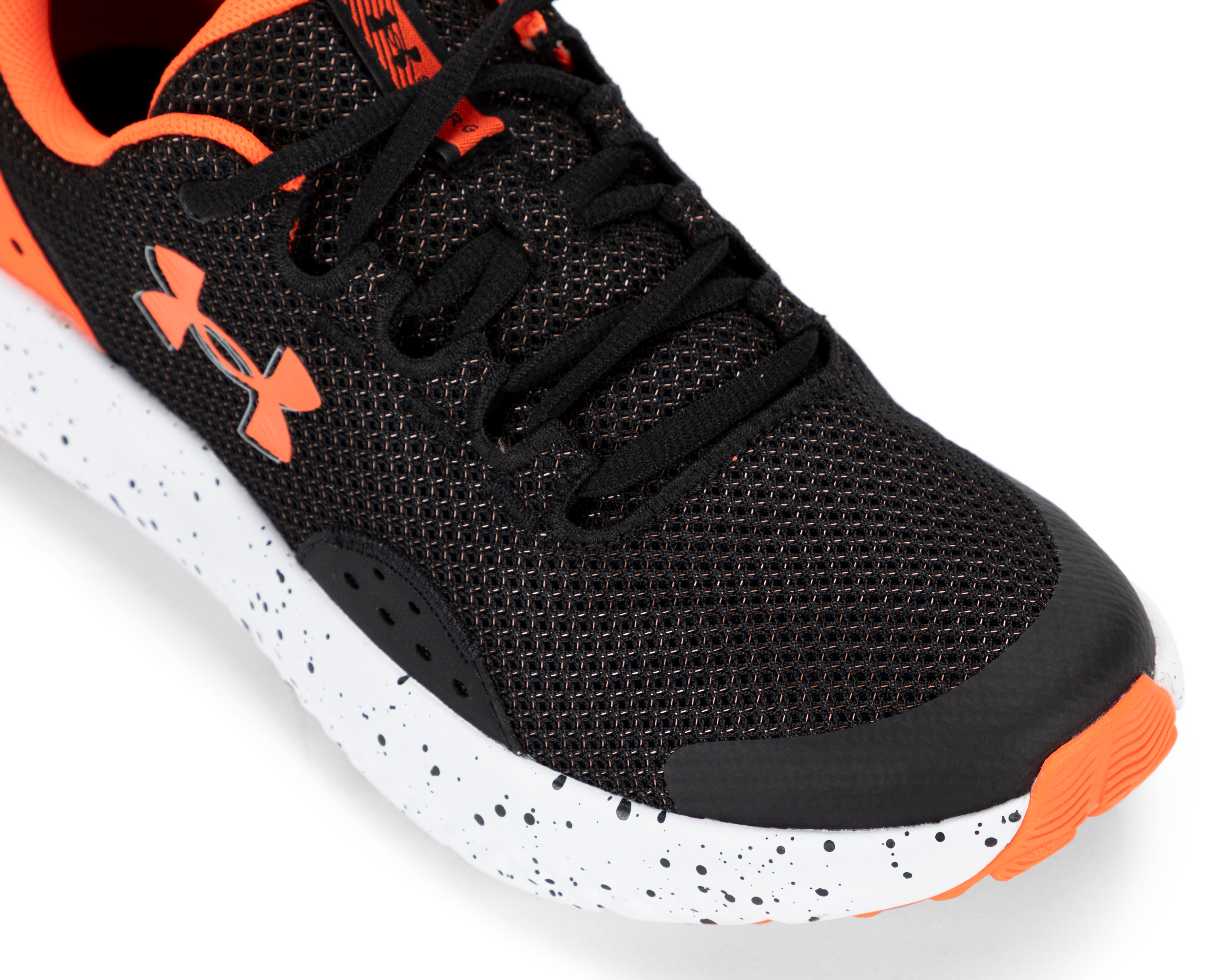 Foto 7 pulgar | Foto 6 | Tenis para Correr Under Armour BGS Surge 4 Juveniles