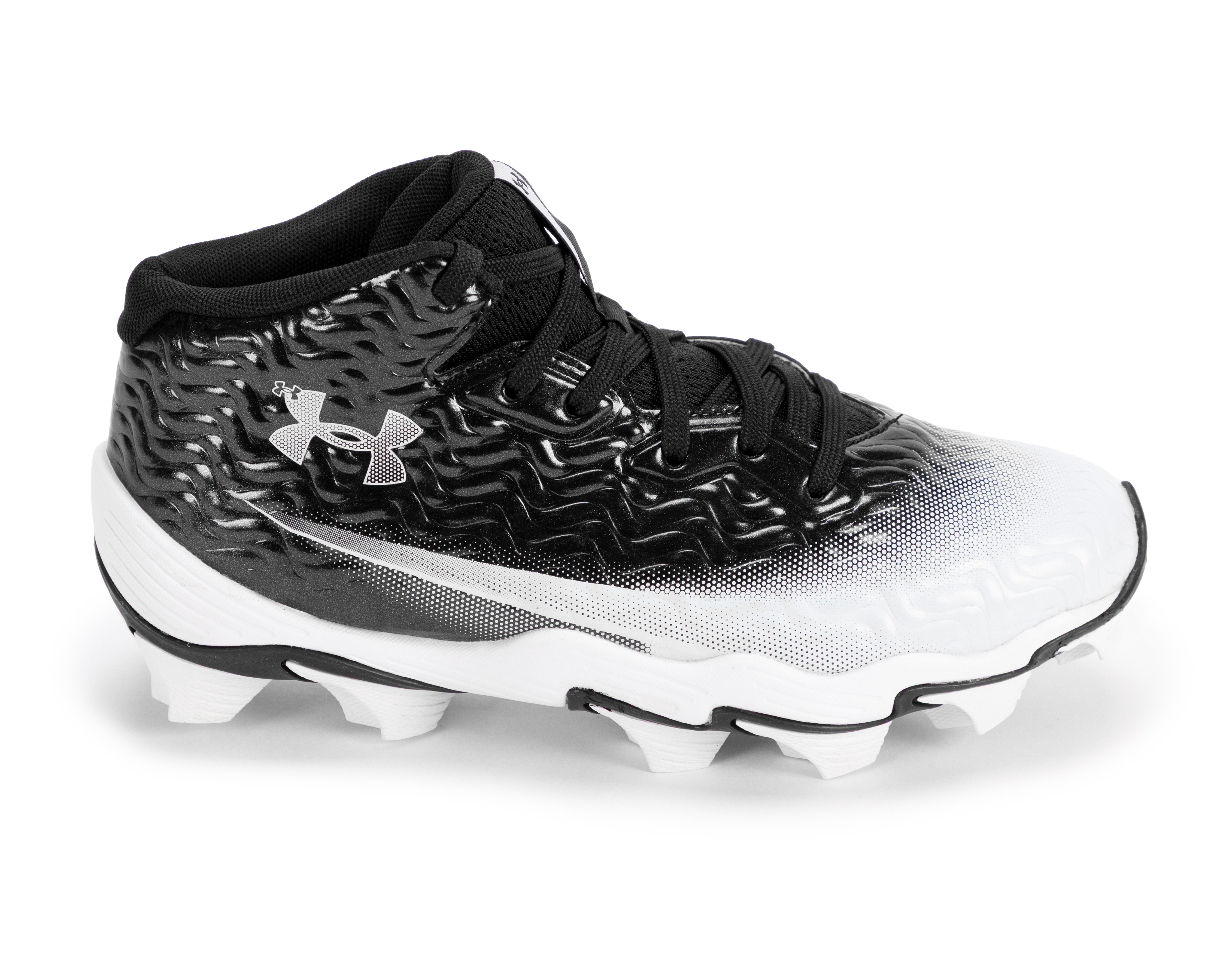 Foto 2 | Foto 2 | Taquetes para Fútbol Americano Under Armour Spotlight Hammer Juveniles