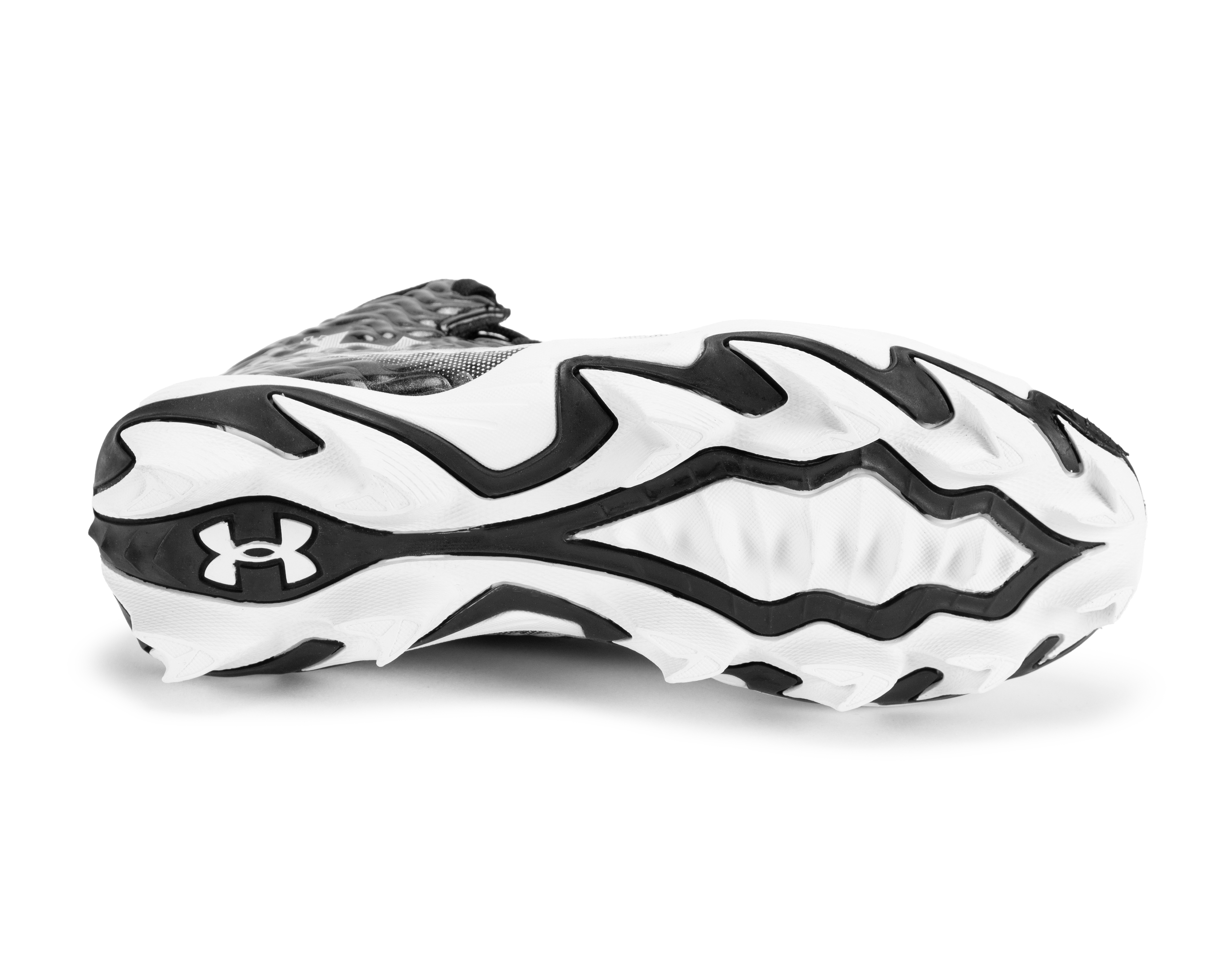 Foto 4 | Foto 4 | Taquetes para Fútbol Americano Under Armour Spotlight Hammer Juveniles