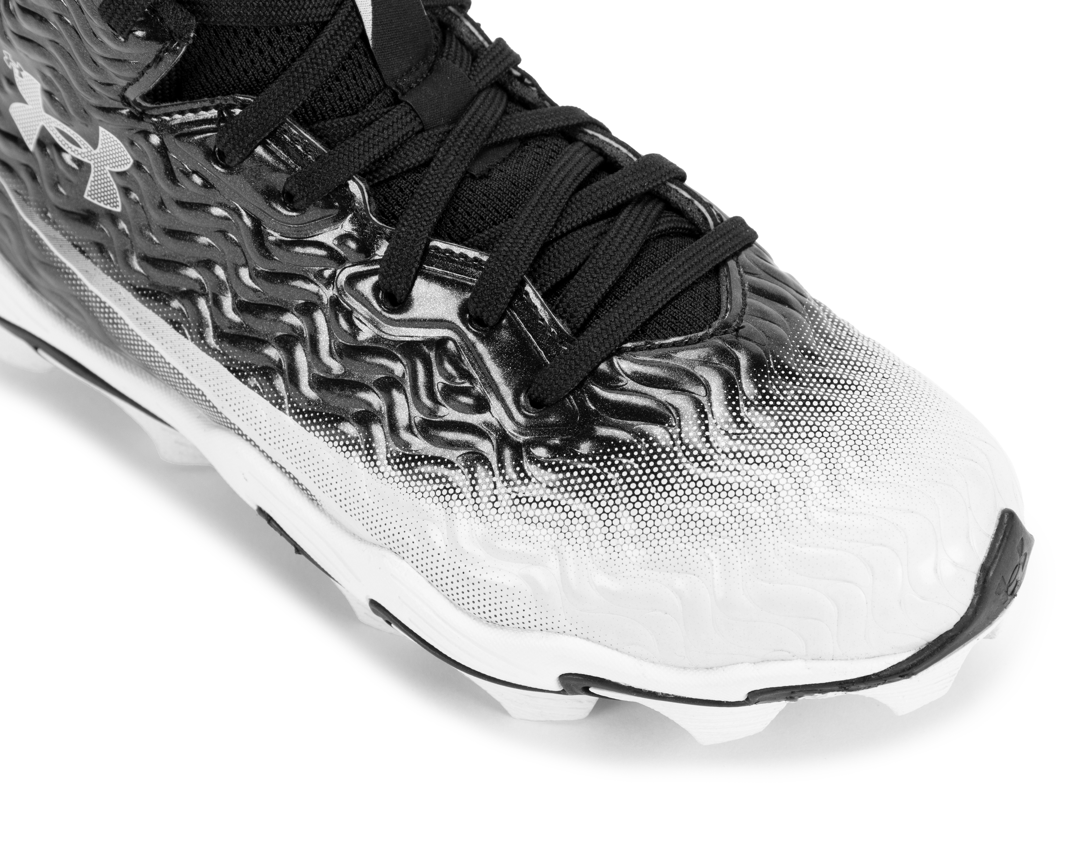 Foto 6 | Foto 6 | Taquetes para Fútbol Americano Under Armour Spotlight Hammer Juveniles