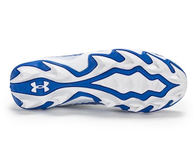 Foto 4 | Foto 4 | Taquetes para Futbol Americano Under Armour Spotlight Hammer Juveniles