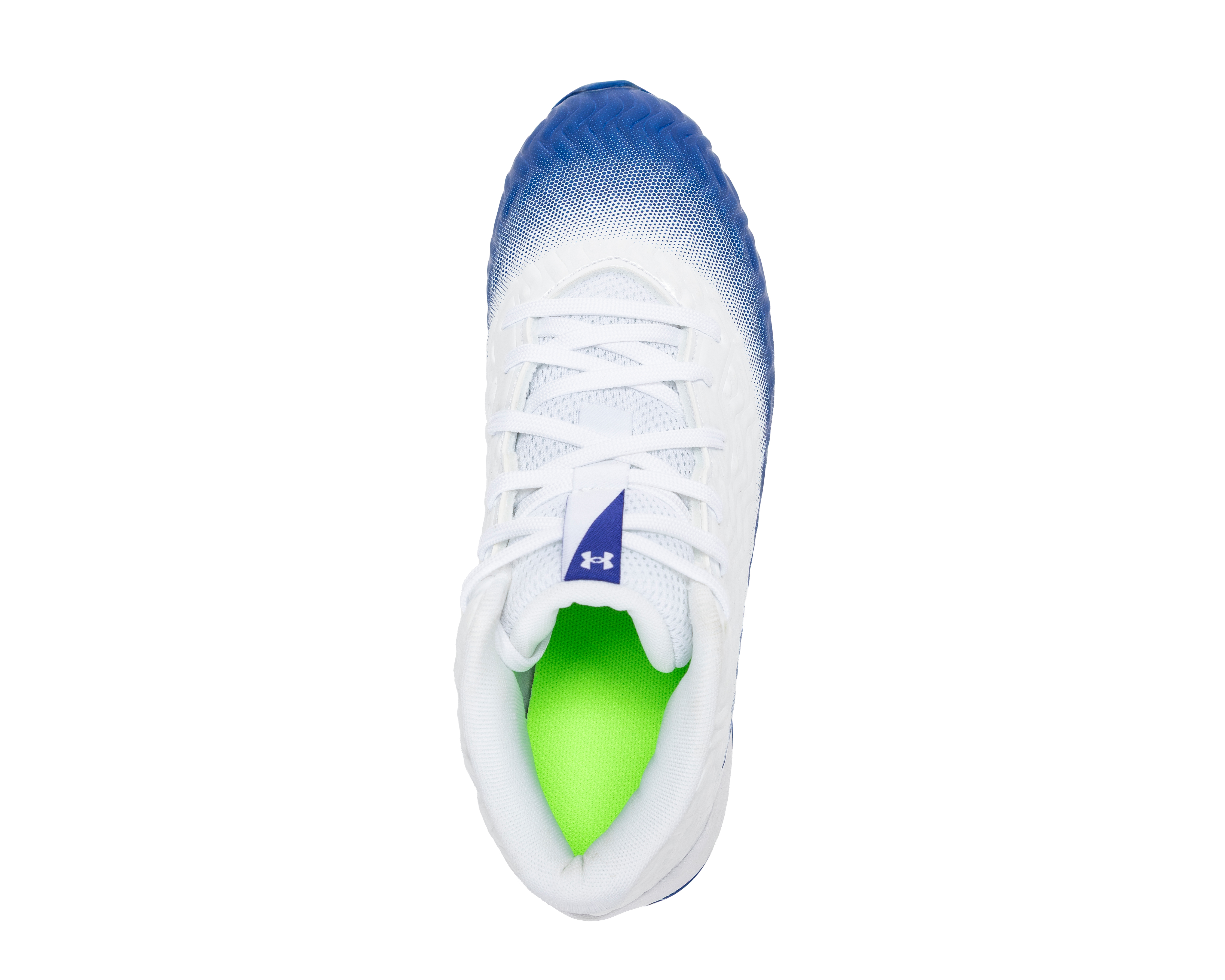 Foto 6 pulgar | Foto 5 | Taquetes para Futbol Americano Under Armour Spotlight Hammer Juveniles