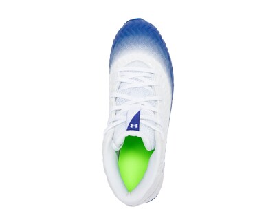 Foto 5 | Foto 5 | Taquetes para Futbol Americano Under Armour Spotlight Hammer Juveniles