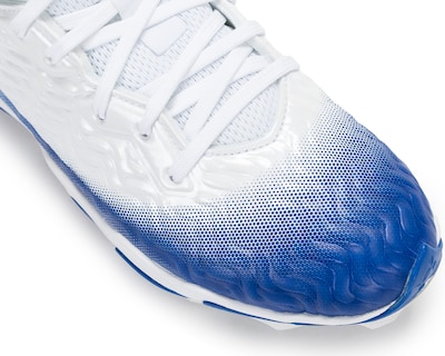 Foto 6 | Foto 6 | Taquetes para Futbol Americano Under Armour Spotlight Hammer Juveniles