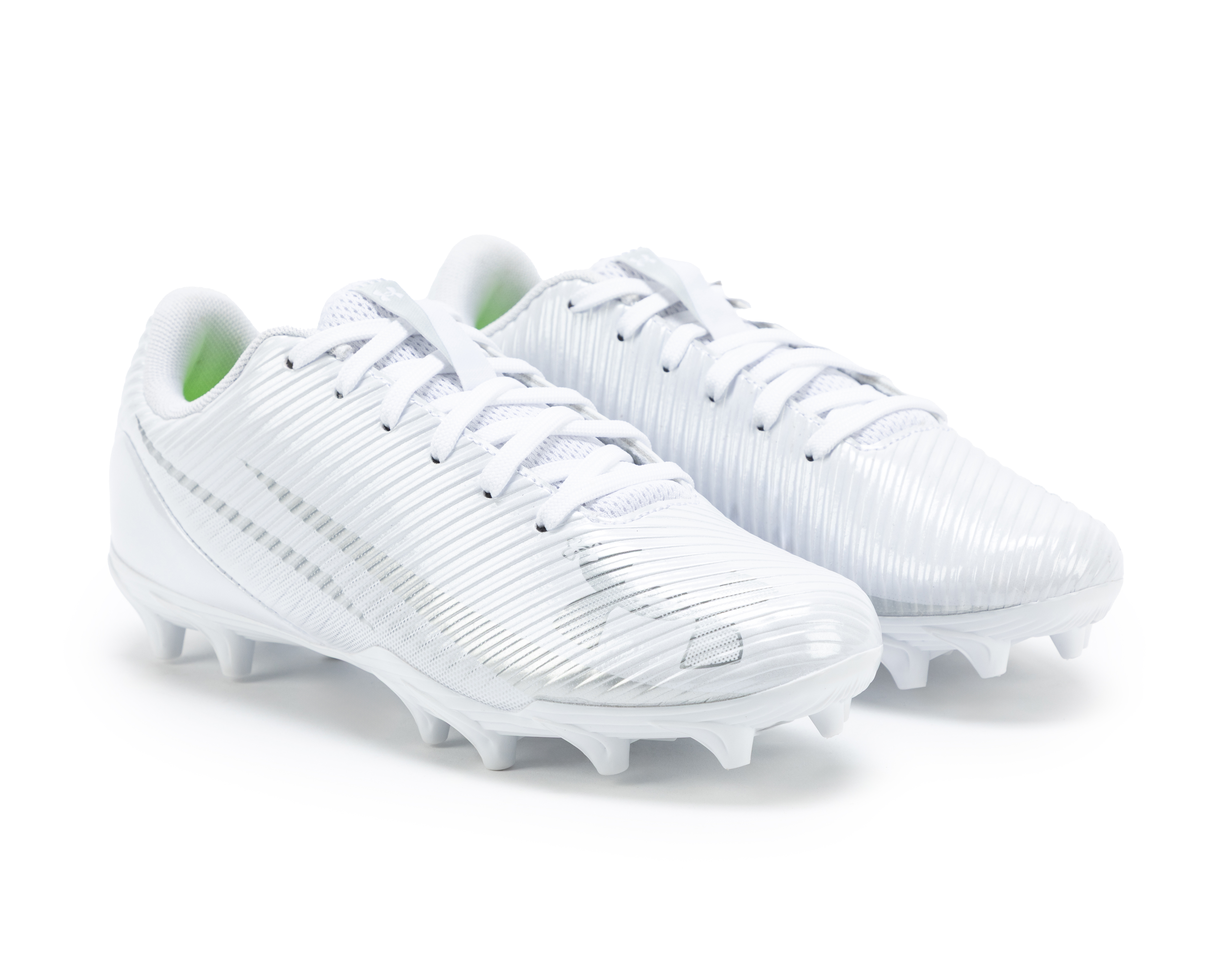 Taquetes para Futbol Under Armour Blur Select Juveniles