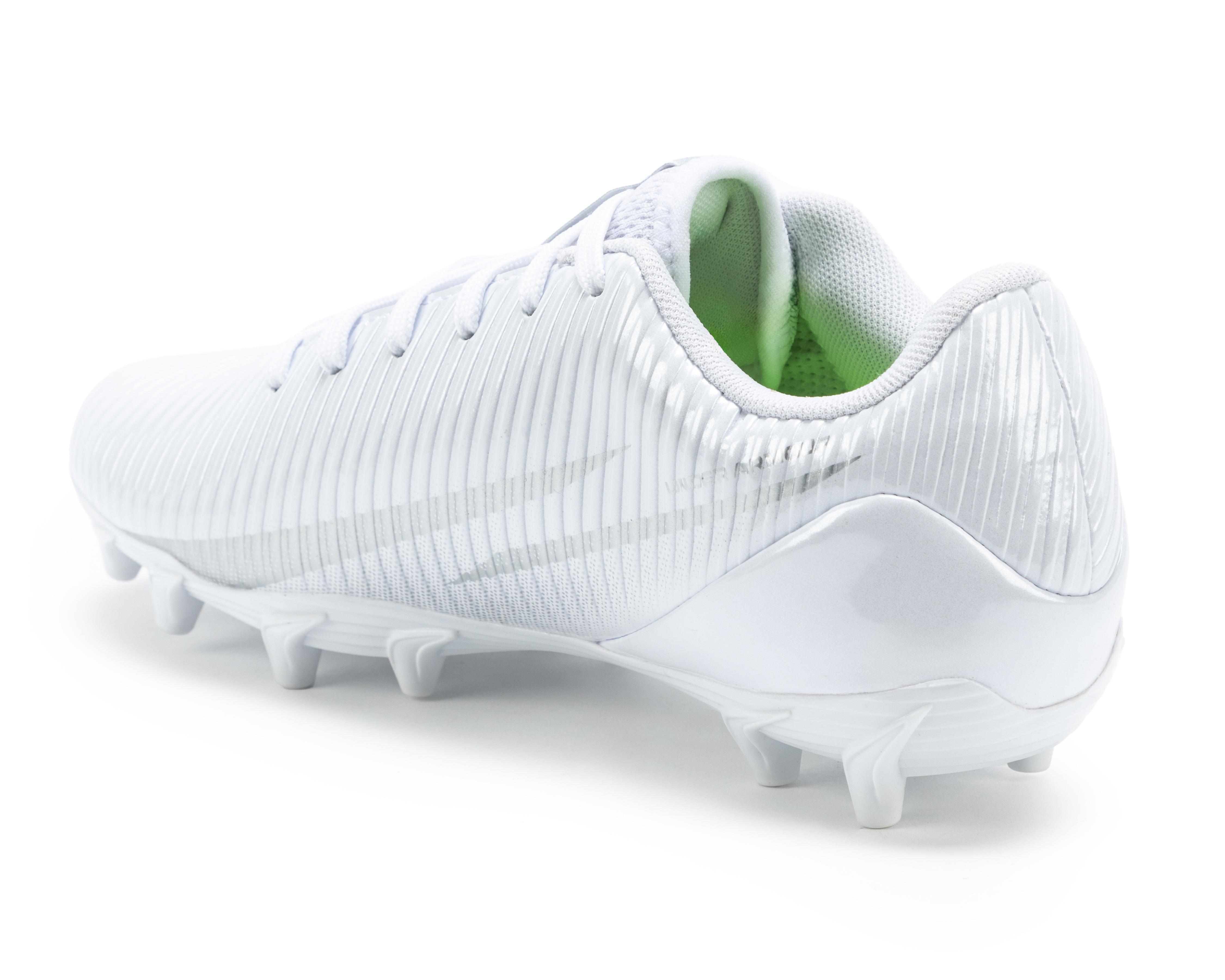 Foto 3 | Foto 3 | Taquetes para Futbol Under Armour Blur Select Juveniles