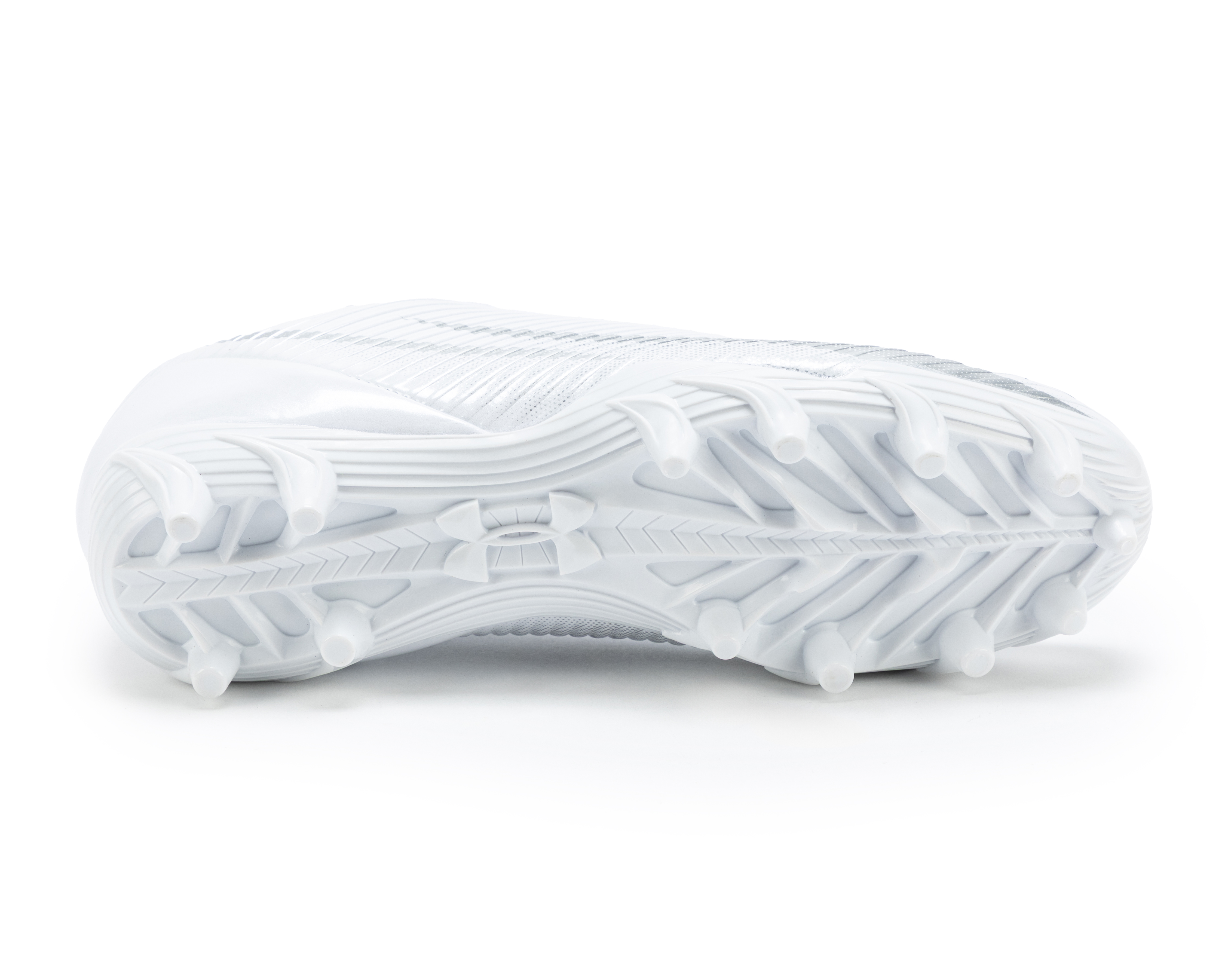 Foto 5 pulgar | Foto 4 | Taquetes para Futbol Under Armour Blur Select Juveniles
