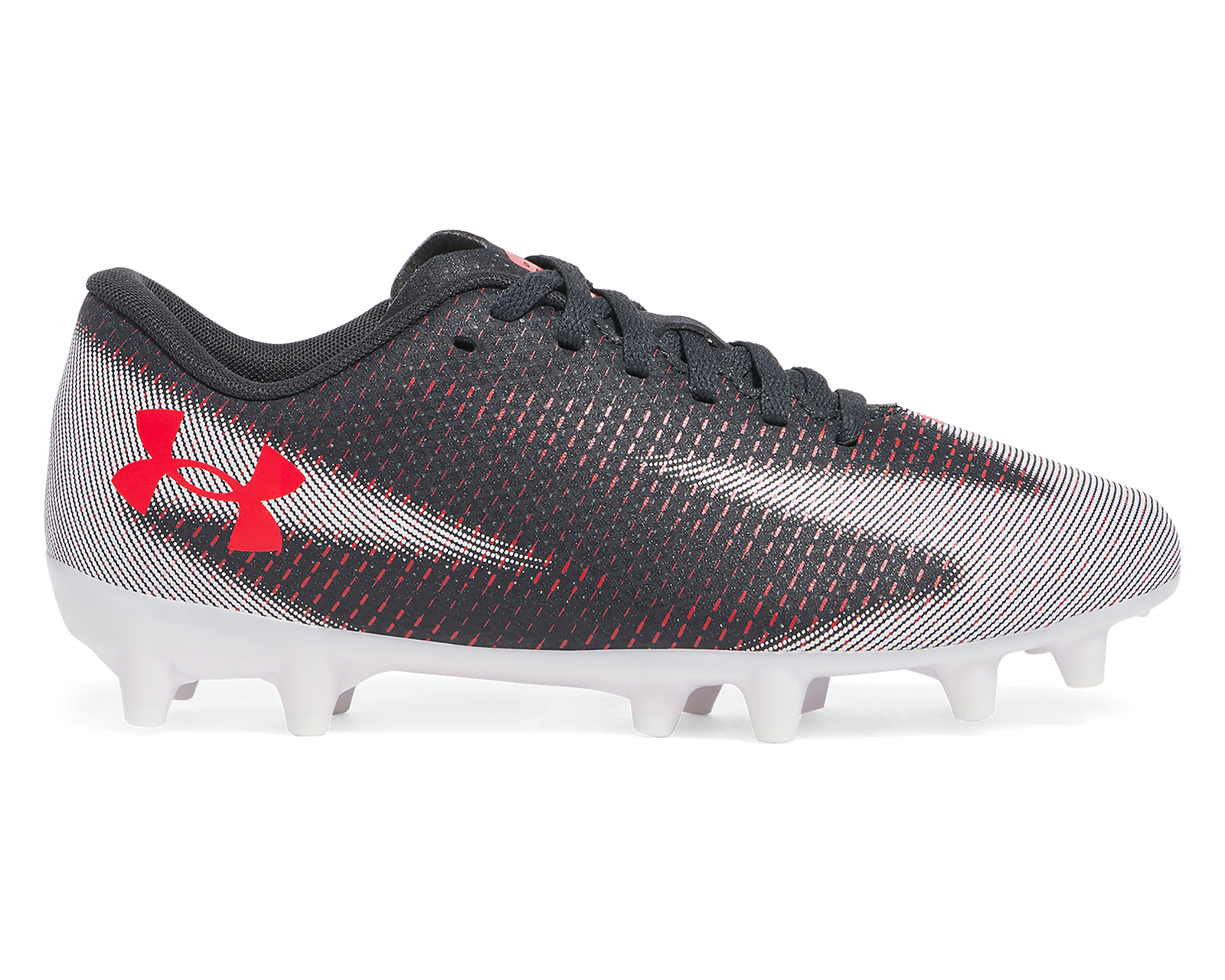Foto 3 pulgar | Foto 2 | Taquetes para Futbol Under Armour Shadow Select 3 FG Juveniles