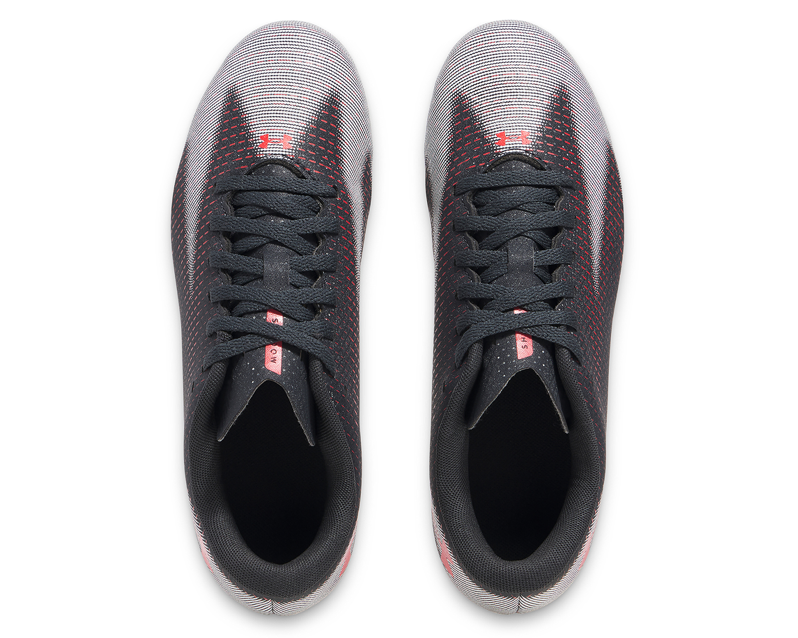 Foto 5 | Foto 5 | Taquetes para Futbol Under Armour Shadow Select 3 FG Juveniles