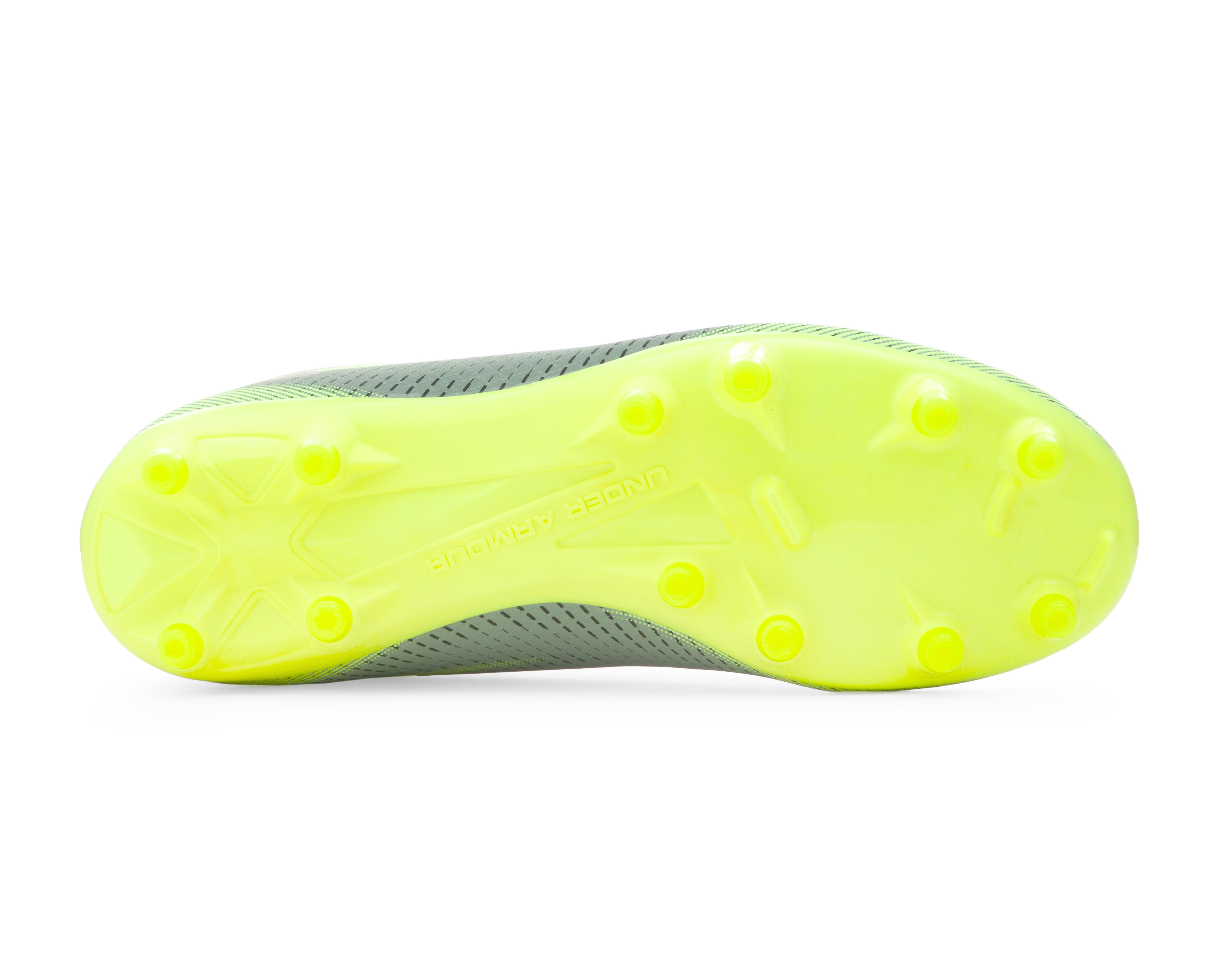 Foto 5 pulgar | Foto 4 | Taquetes para Futbol Under Armour Shadow Select 3 FG Juveniles