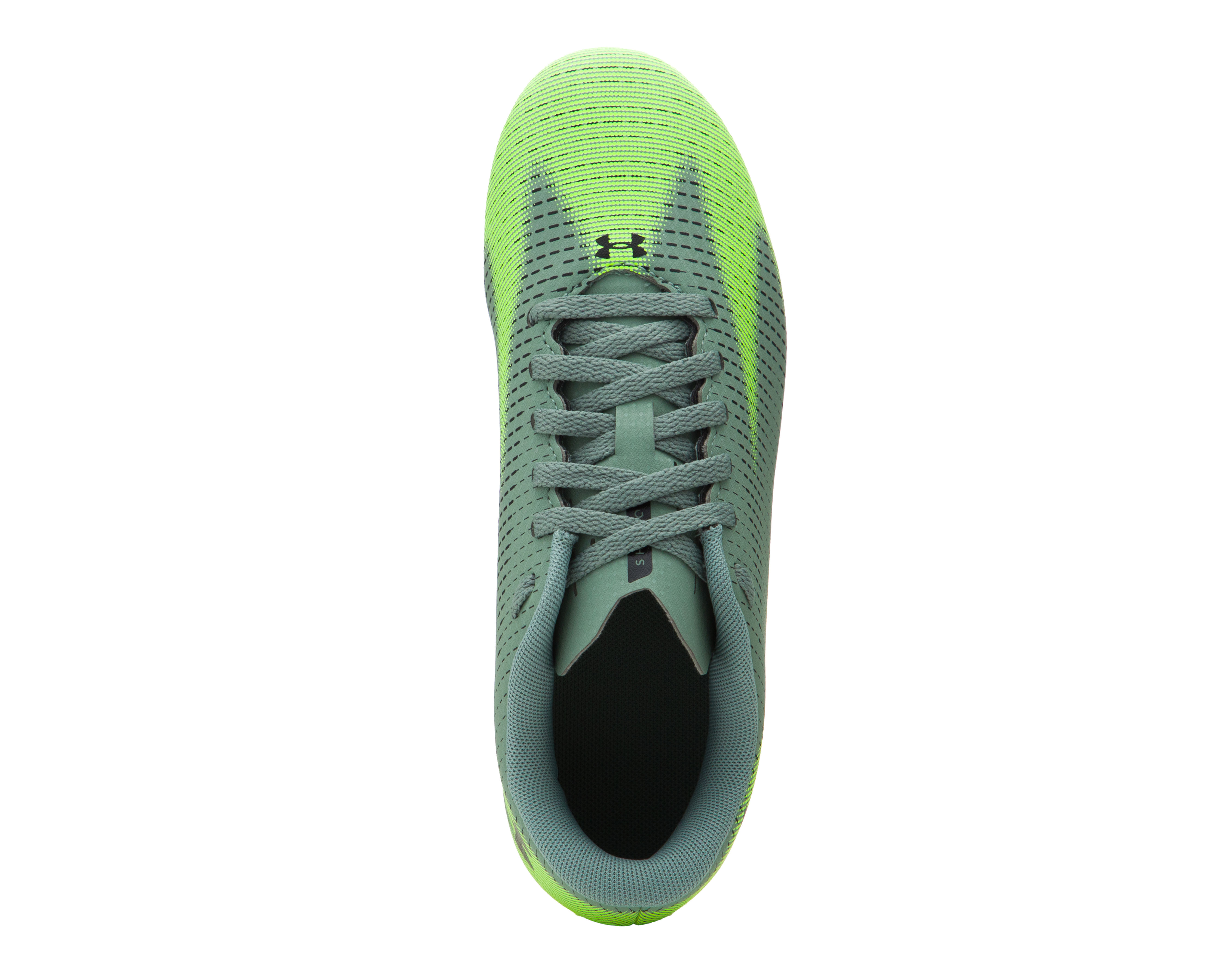 Foto 6 pulgar | Foto 5 | Taquetes para Futbol Under Armour Shadow Select 3 FG Juveniles
