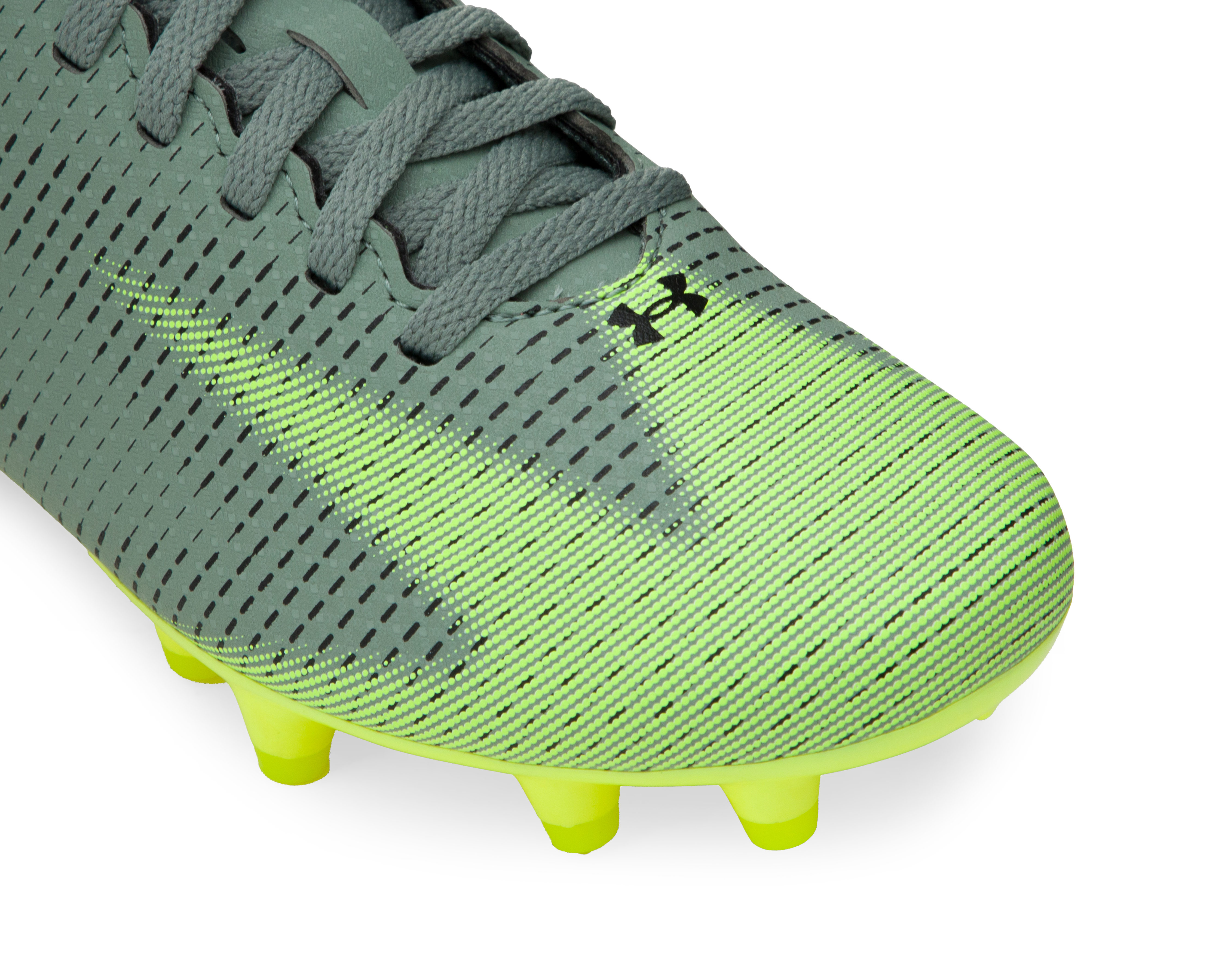 Foto 7 pulgar | Foto 6 | Taquetes para Futbol Under Armour Shadow Select 3 FG Juveniles