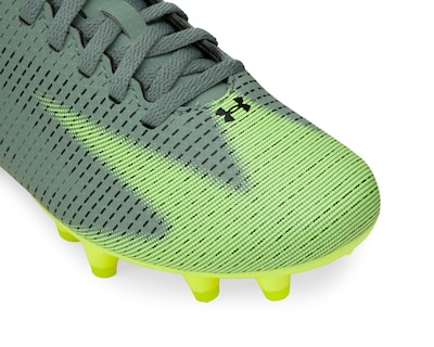 Foto 6 | Foto 6 | Taquetes para Futbol Under Armour Shadow Select 3 FG Juveniles