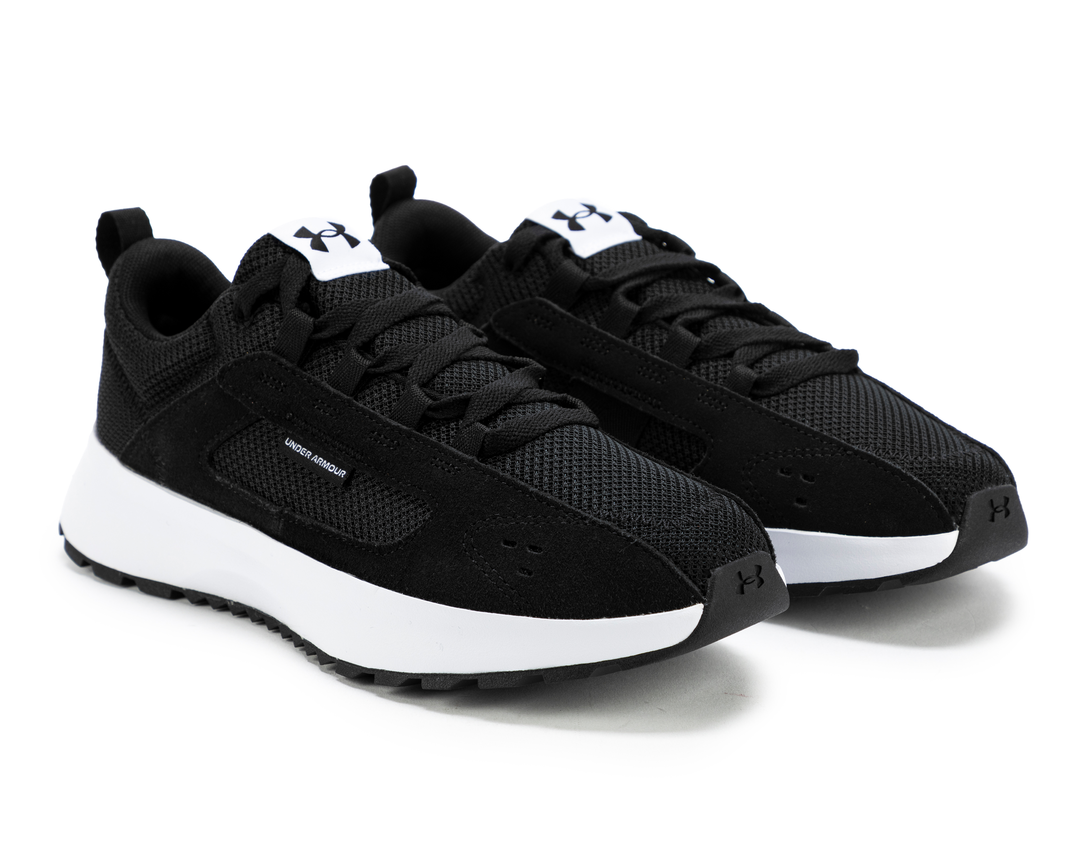 Foto 2 pulgar | Foto 1 | Tenis Under Armour Street Mirage para Mujer