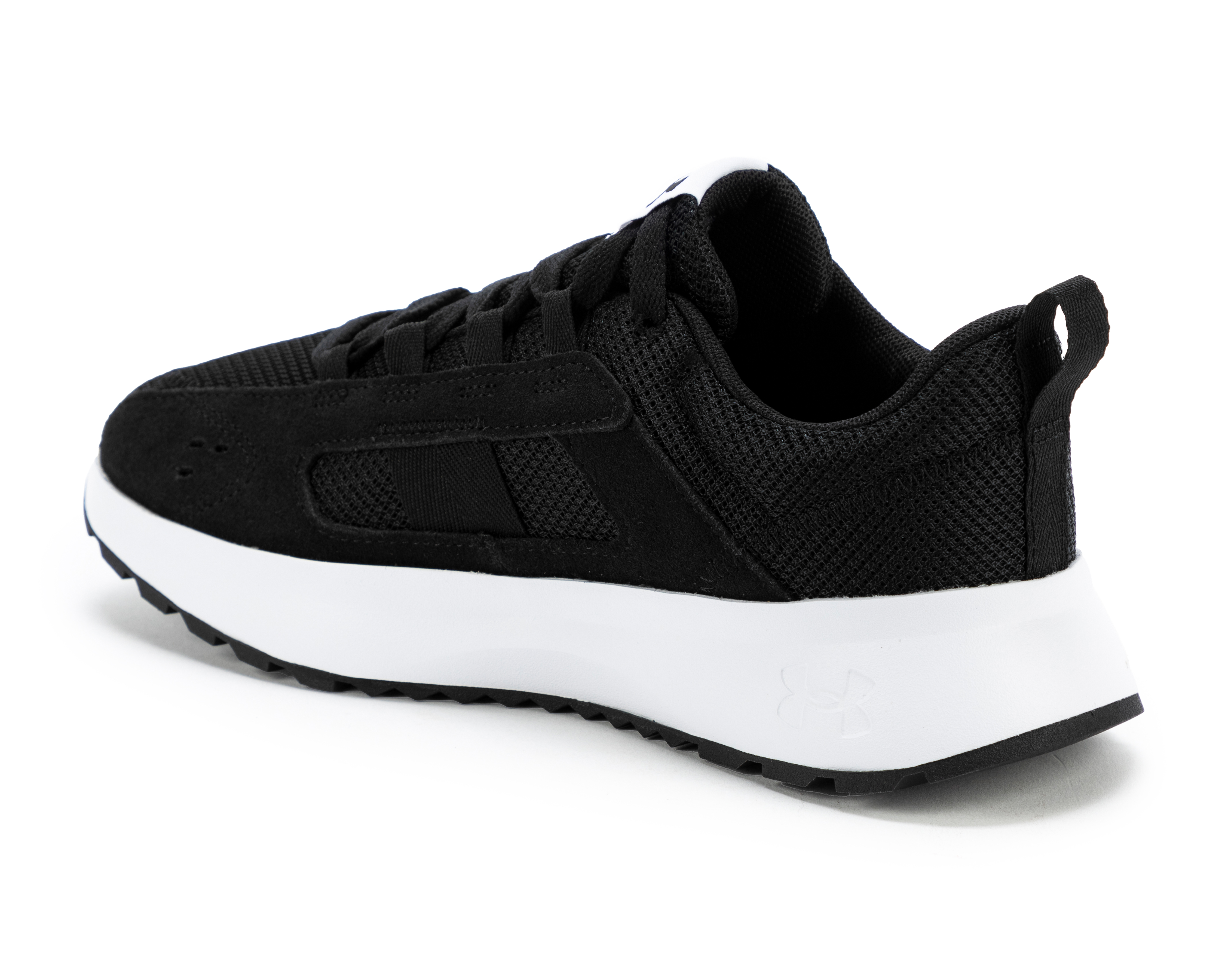 Foto 4 pulgar | Foto 3 | Tenis Under Armour Street Mirage para Mujer