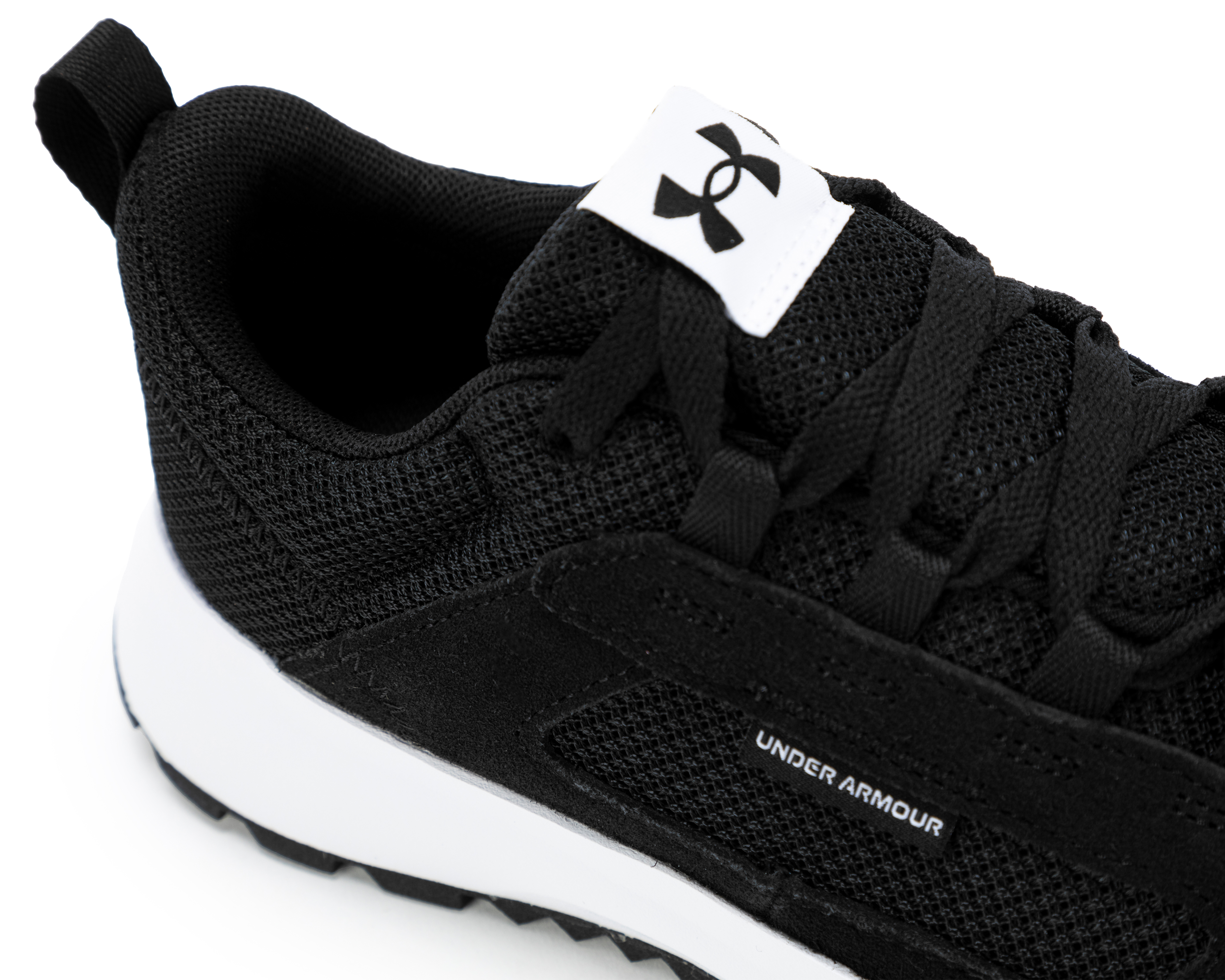 Foto 7 pulgar | Foto 6 | Tenis Under Armour Street Mirage para Mujer