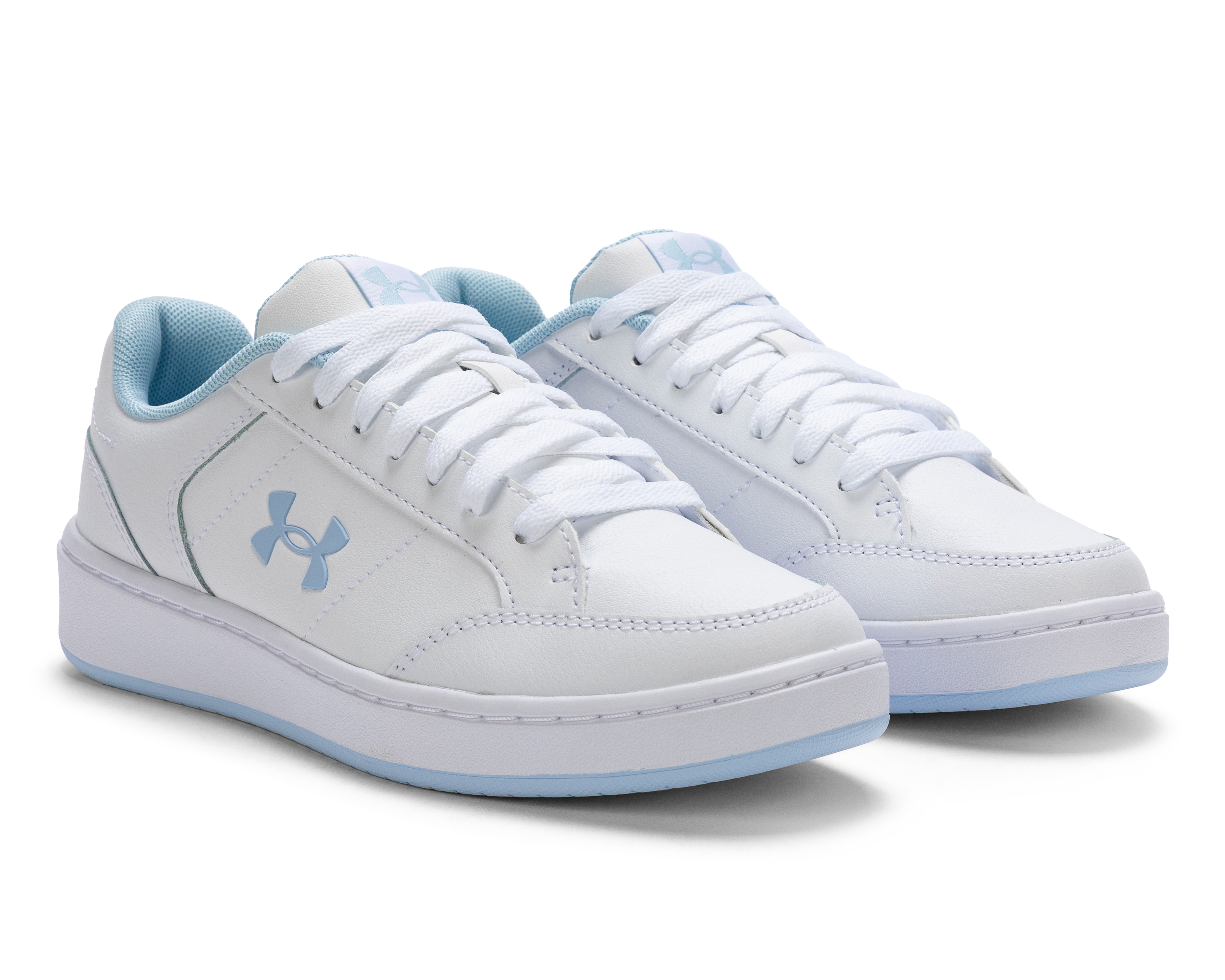 Foto 1 | Foto 1 | Tenis Under Armour Official para Mujer