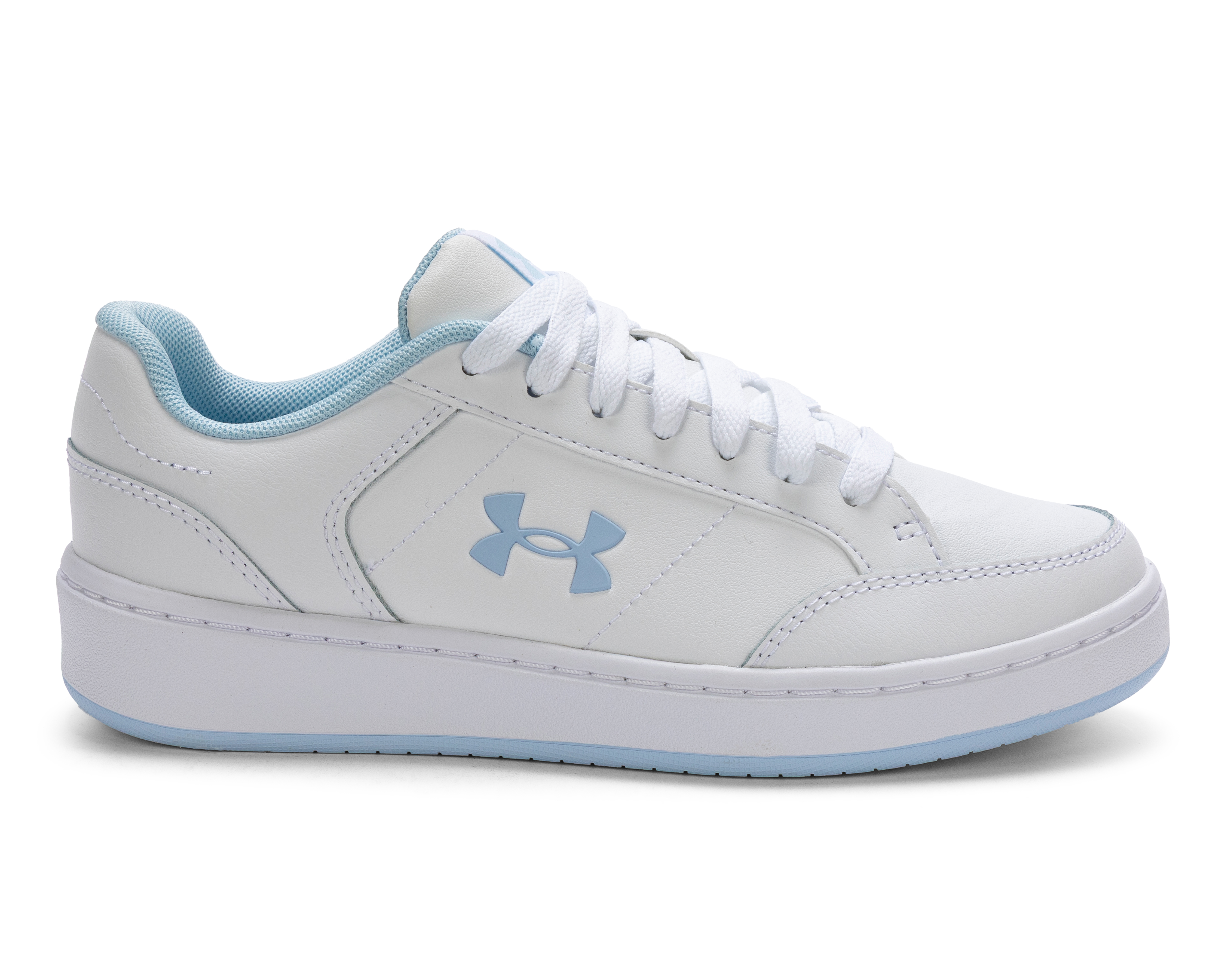 Foto 3 pulgar | Foto 2 | Tenis Under Armour Official para Mujer