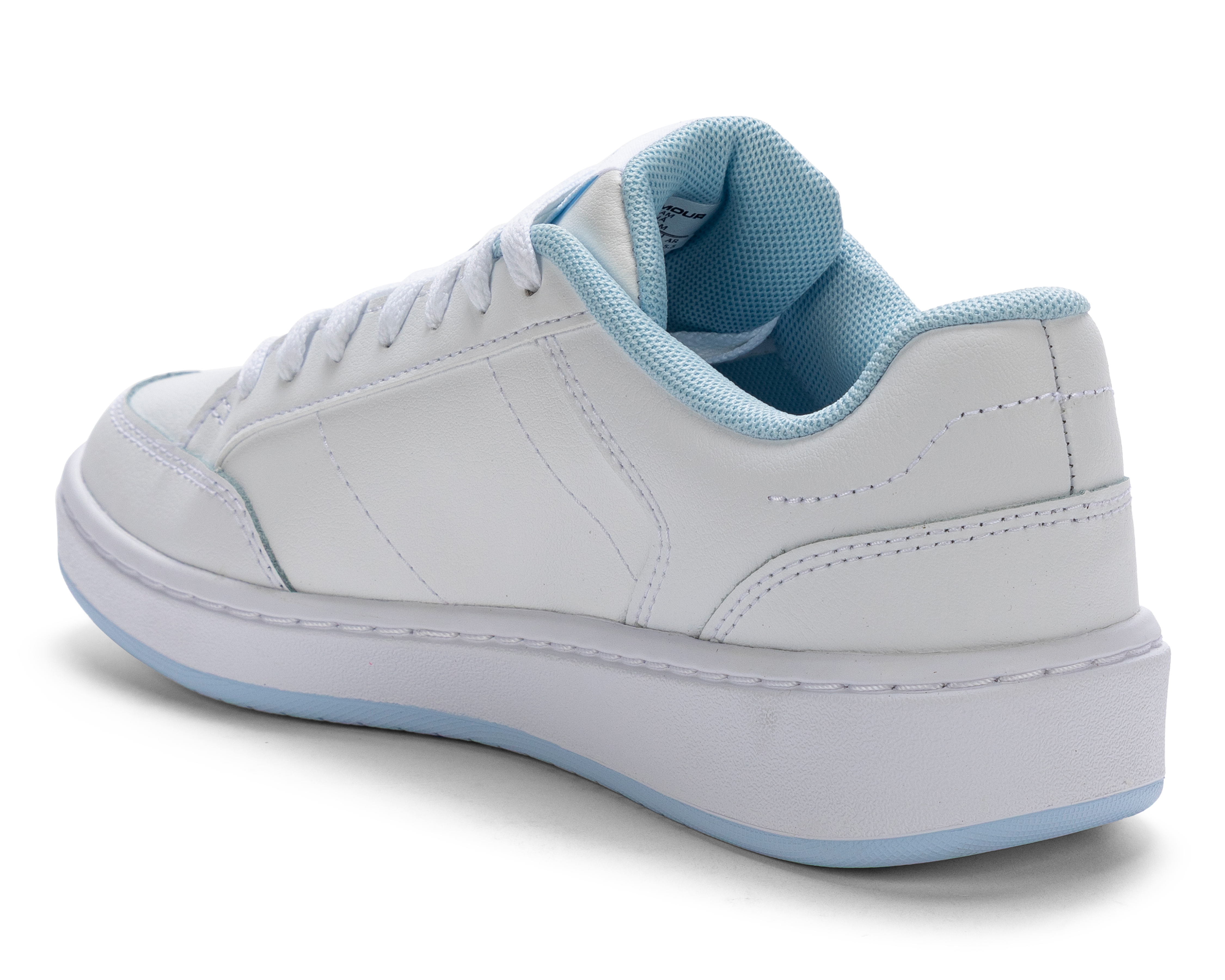 Foto 3 | Foto 3 | Tenis Under Armour Official para Mujer