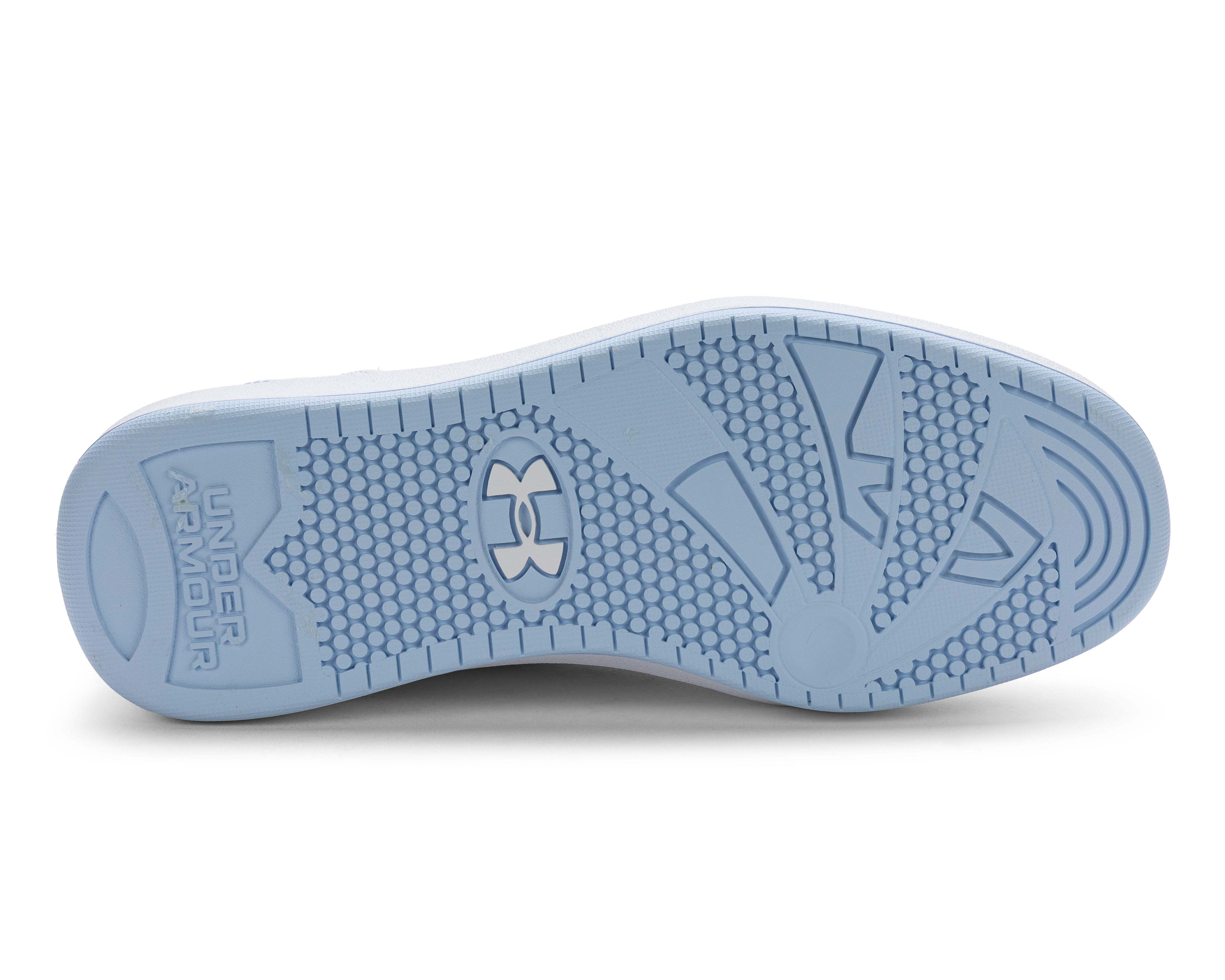 Foto 5 pulgar | Foto 4 | Tenis Under Armour Official para Mujer