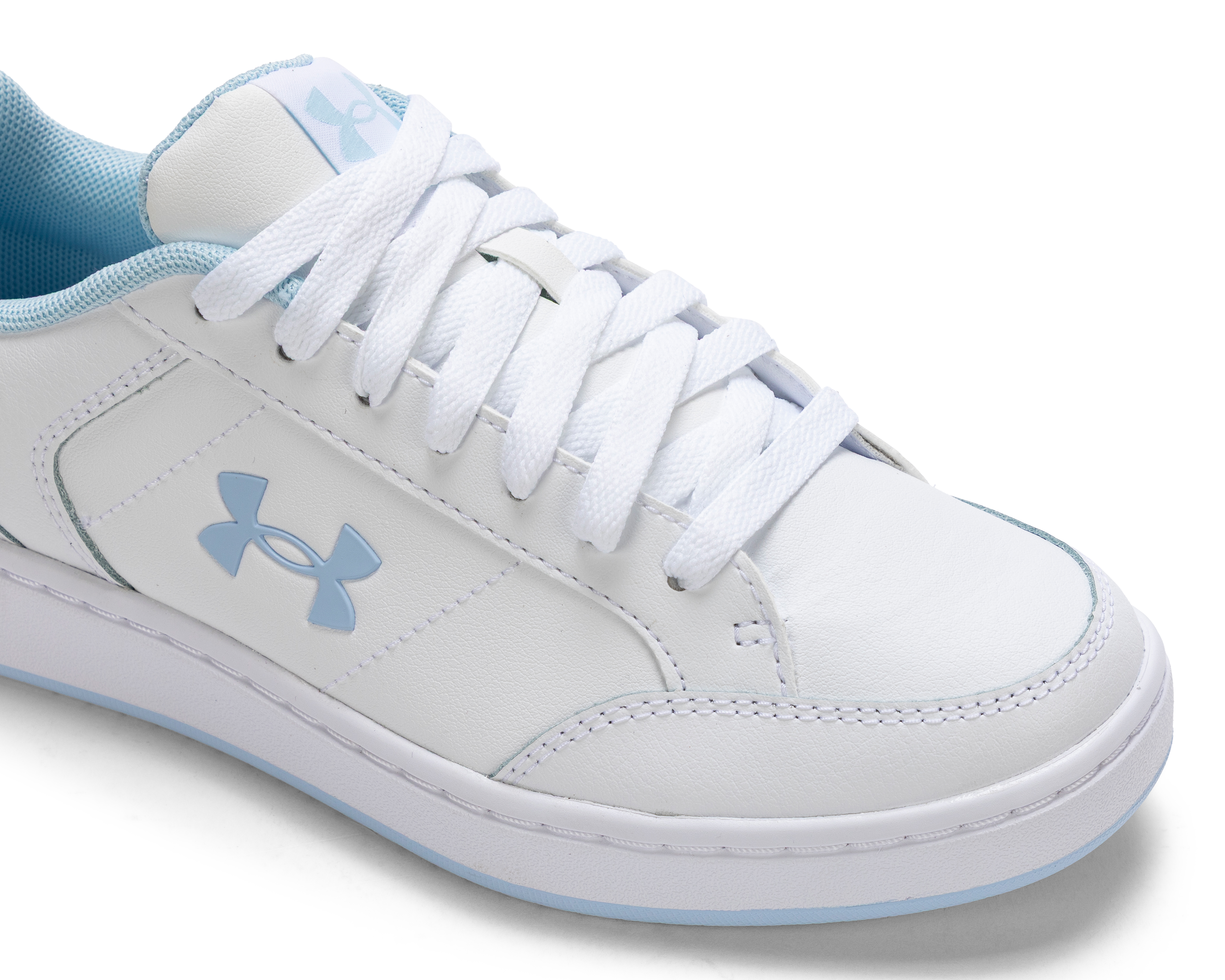 Foto 7 pulgar | Foto 6 | Tenis Under Armour Official para Mujer