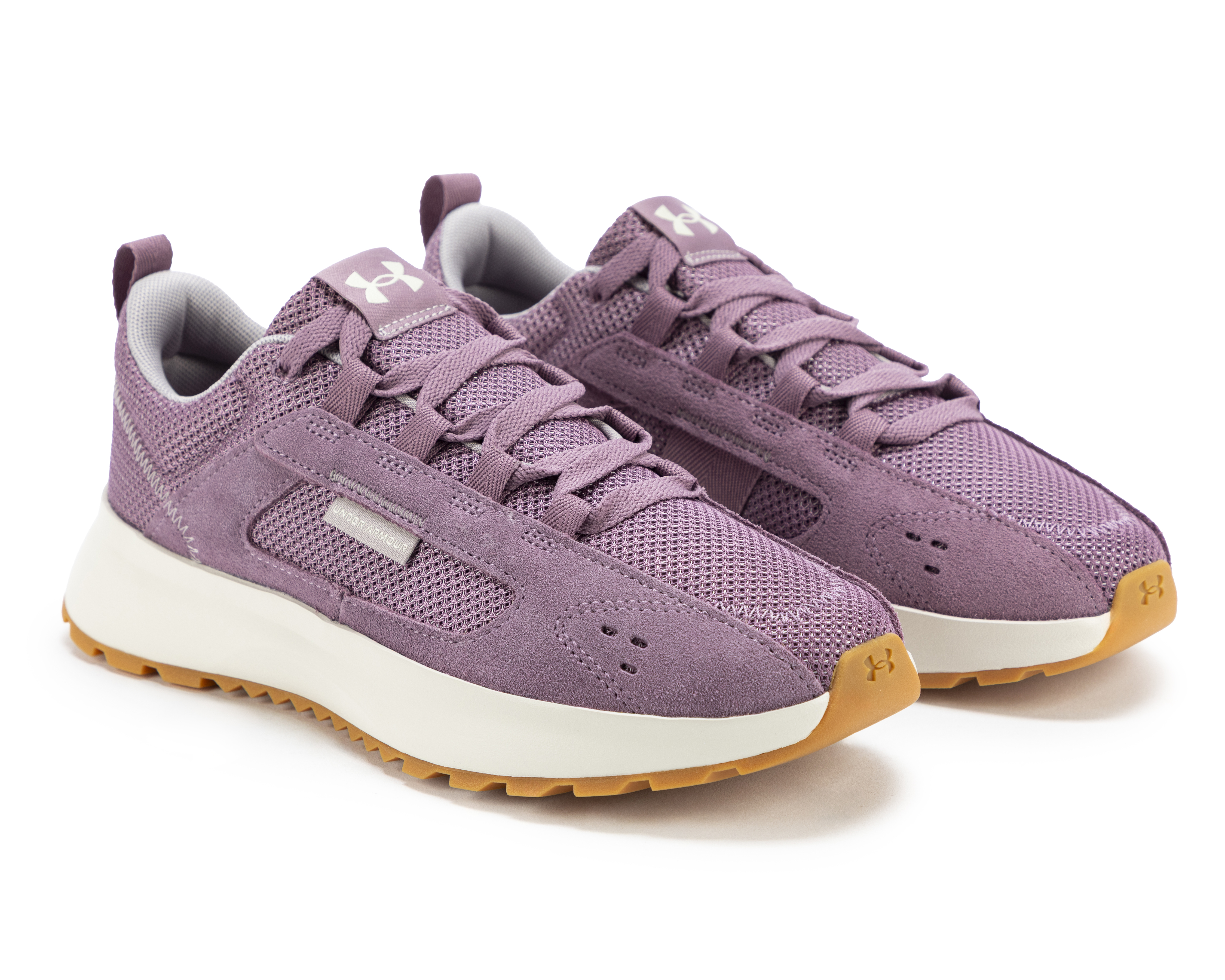 Foto 1 | Foto 1 | Tenis Under Armour Street Mirage para Mujer