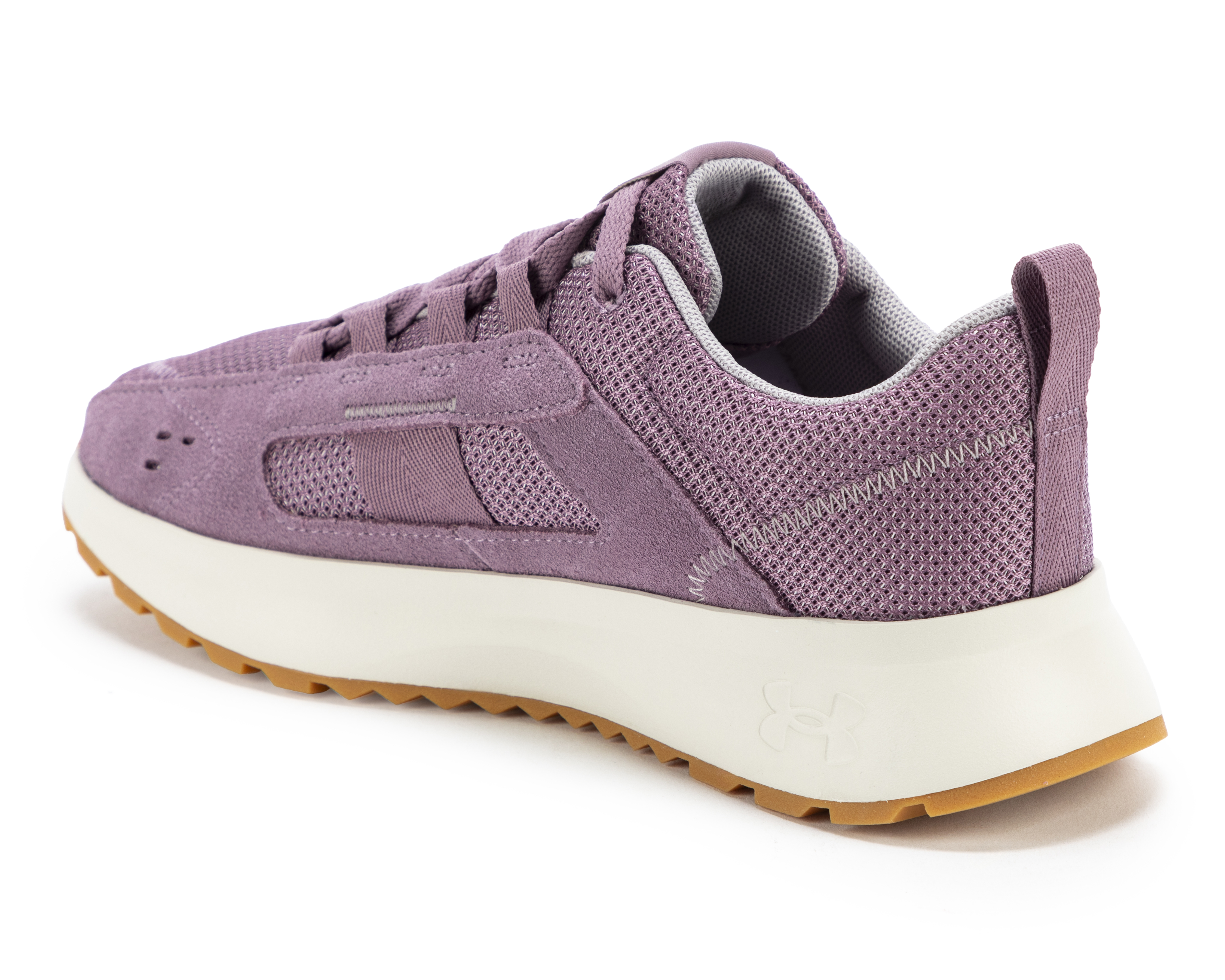 Foto 4 pulgar | Foto 3 | Tenis Under Armour Street Mirage para Mujer