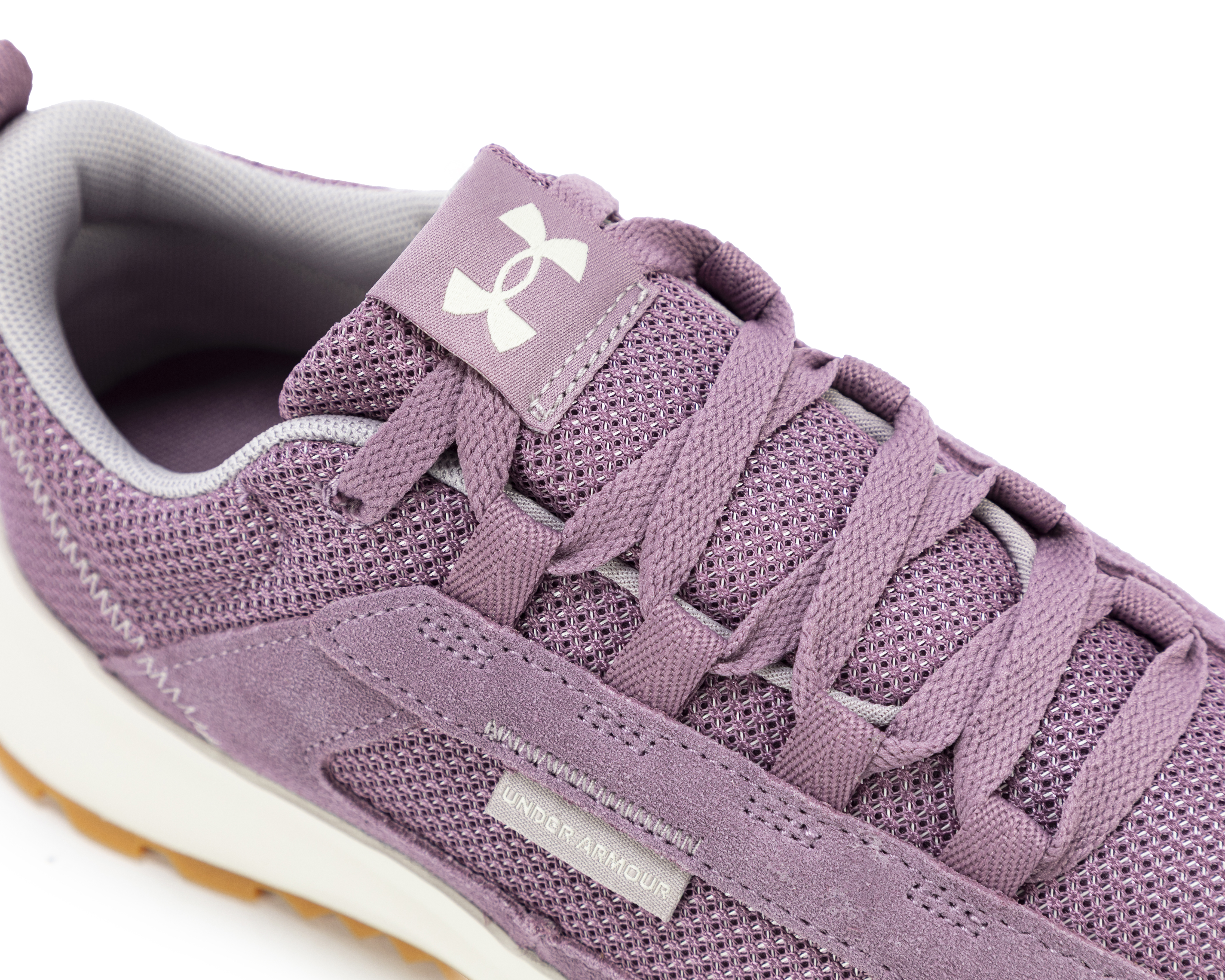 Foto 7 pulgar | Foto 6 | Tenis Under Armour Street Mirage para Mujer