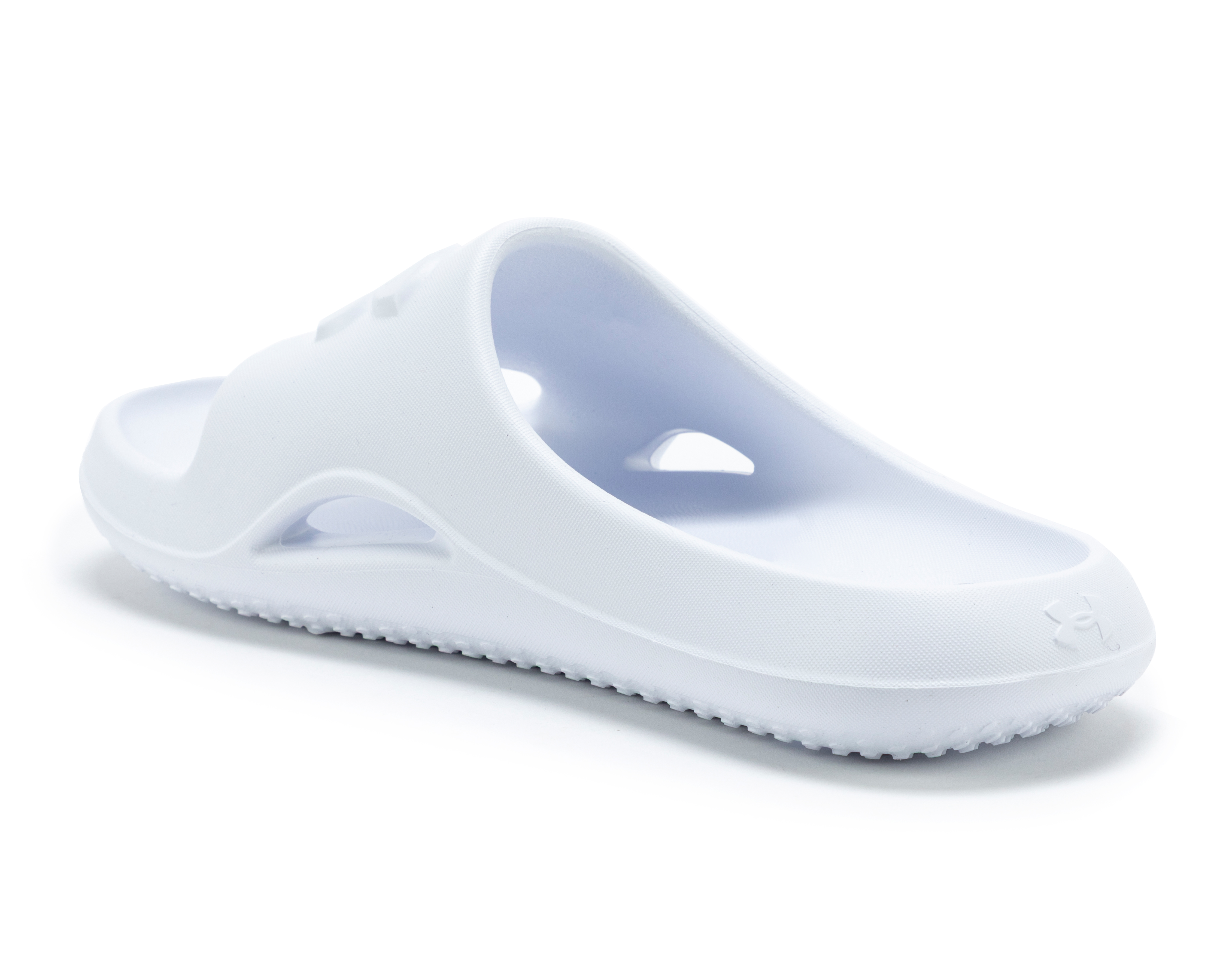 Foto 4 pulgar | Foto 3 | Sandalias Deportivas Under Armour Locker V SL para Mujer