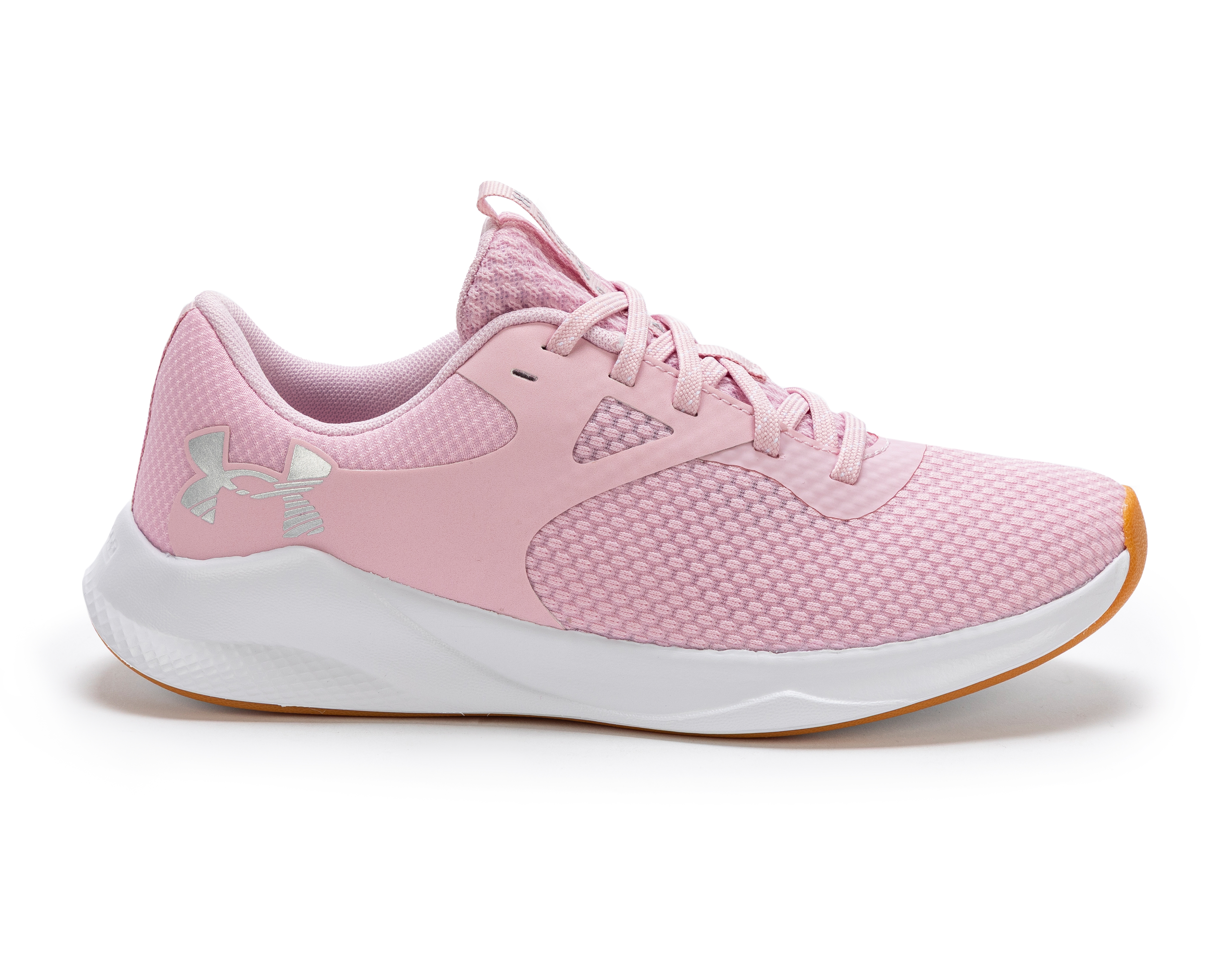 Foto 2 | Foto 2 | Tenis para Correr Under Armour Charged Aurora 2 para Mujer