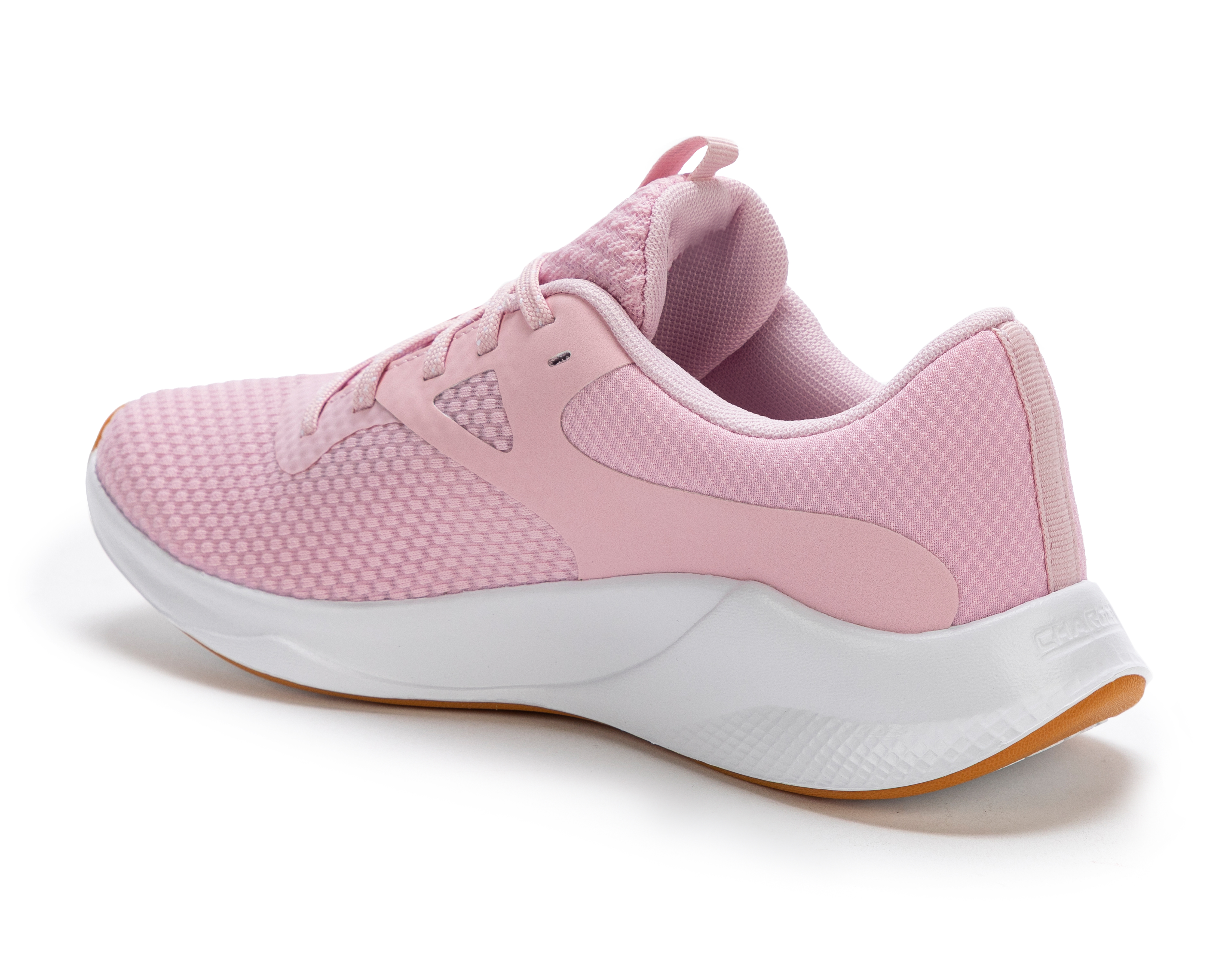 Foto 4 pulgar | Foto 3 | Tenis para Correr Under Armour Charged Aurora 2 para Mujer