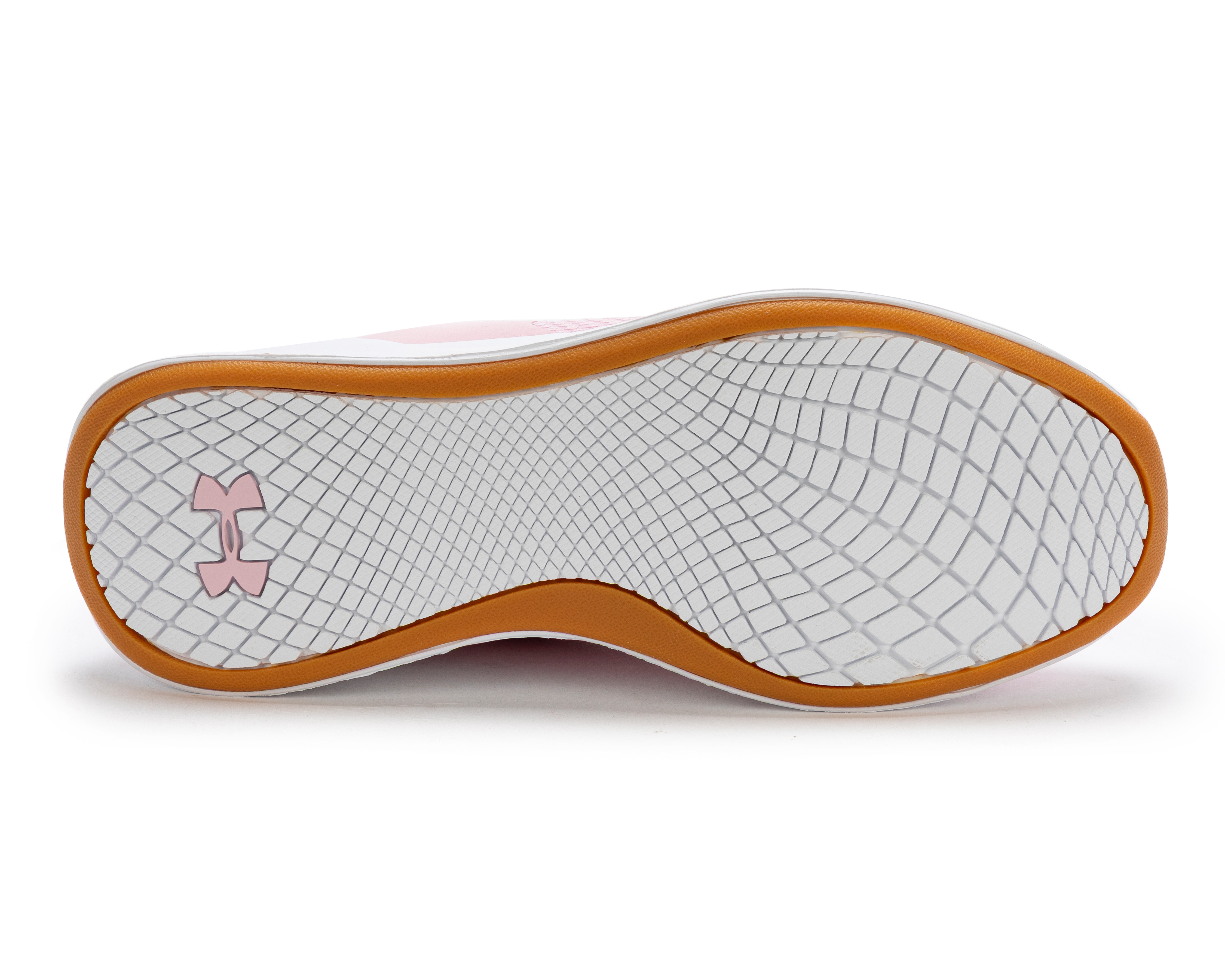 Foto 4 | Foto 4 | Tenis para Correr Under Armour Charged Aurora 2 para Mujer