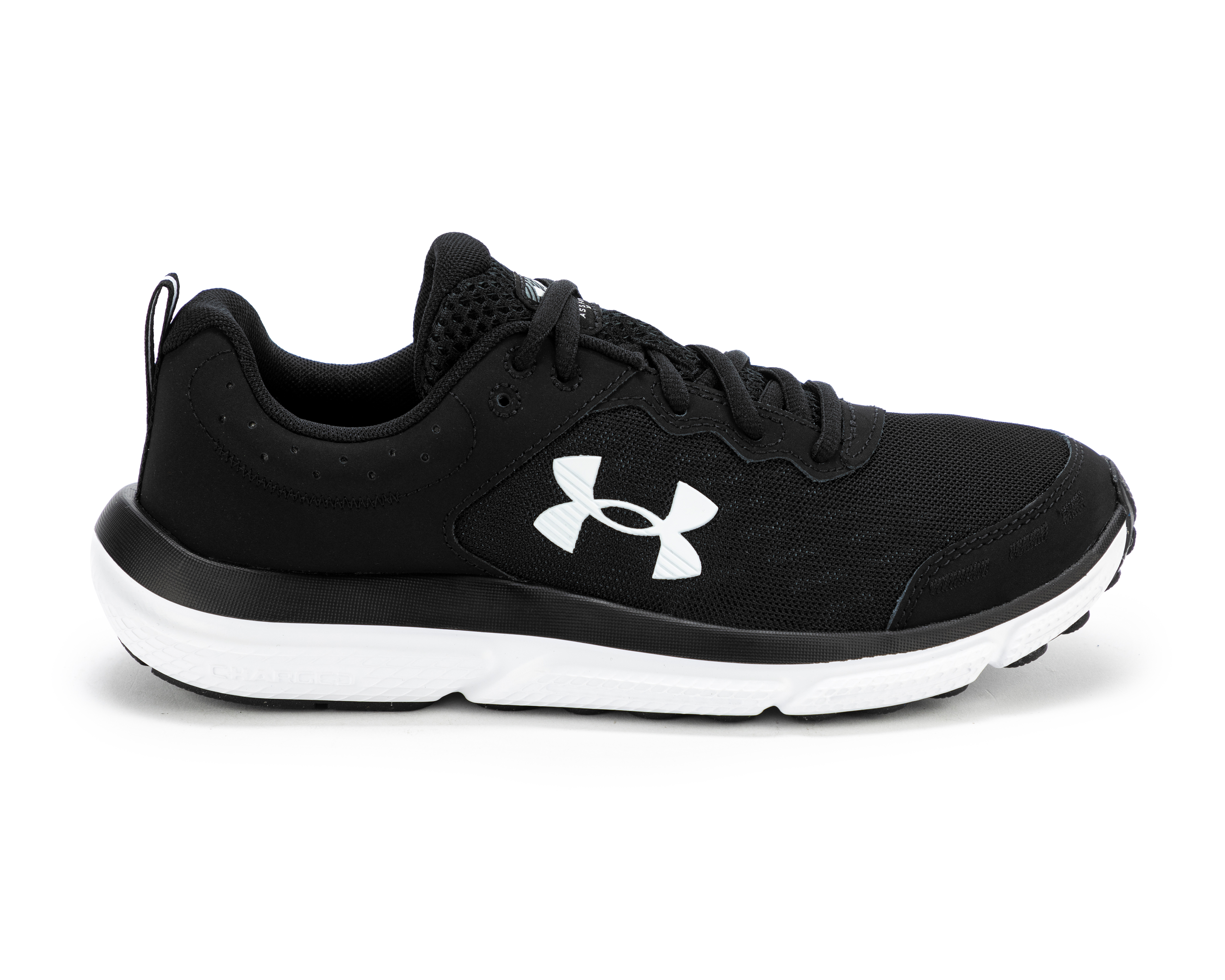 Foto 3 pulgar | Foto 2 | Tenis para Correr Under Armour Charged Assert 10 para Mujer
