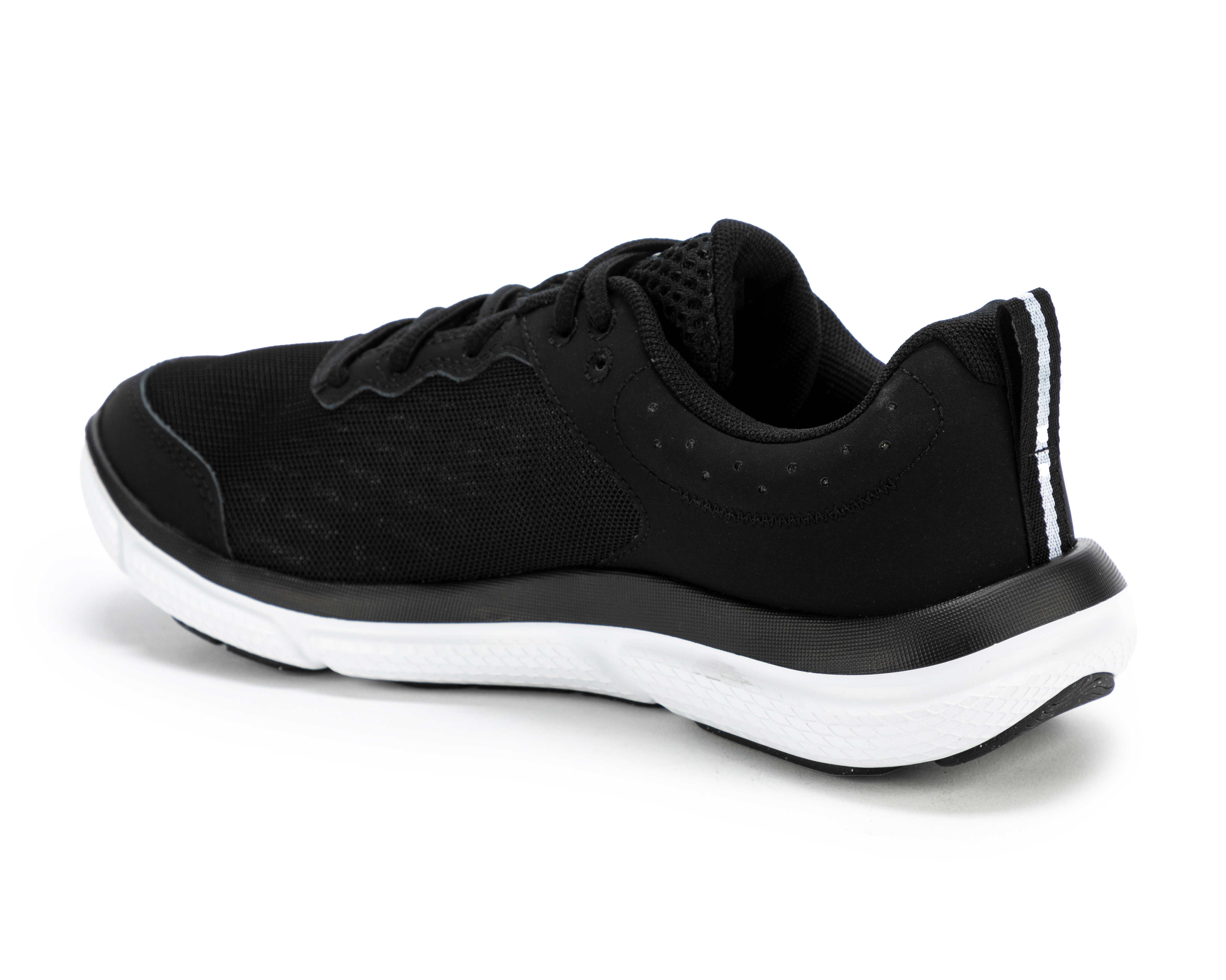 Foto 4 pulgar | Foto 3 | Tenis para Correr Under Armour Charged Assert 10 para Mujer