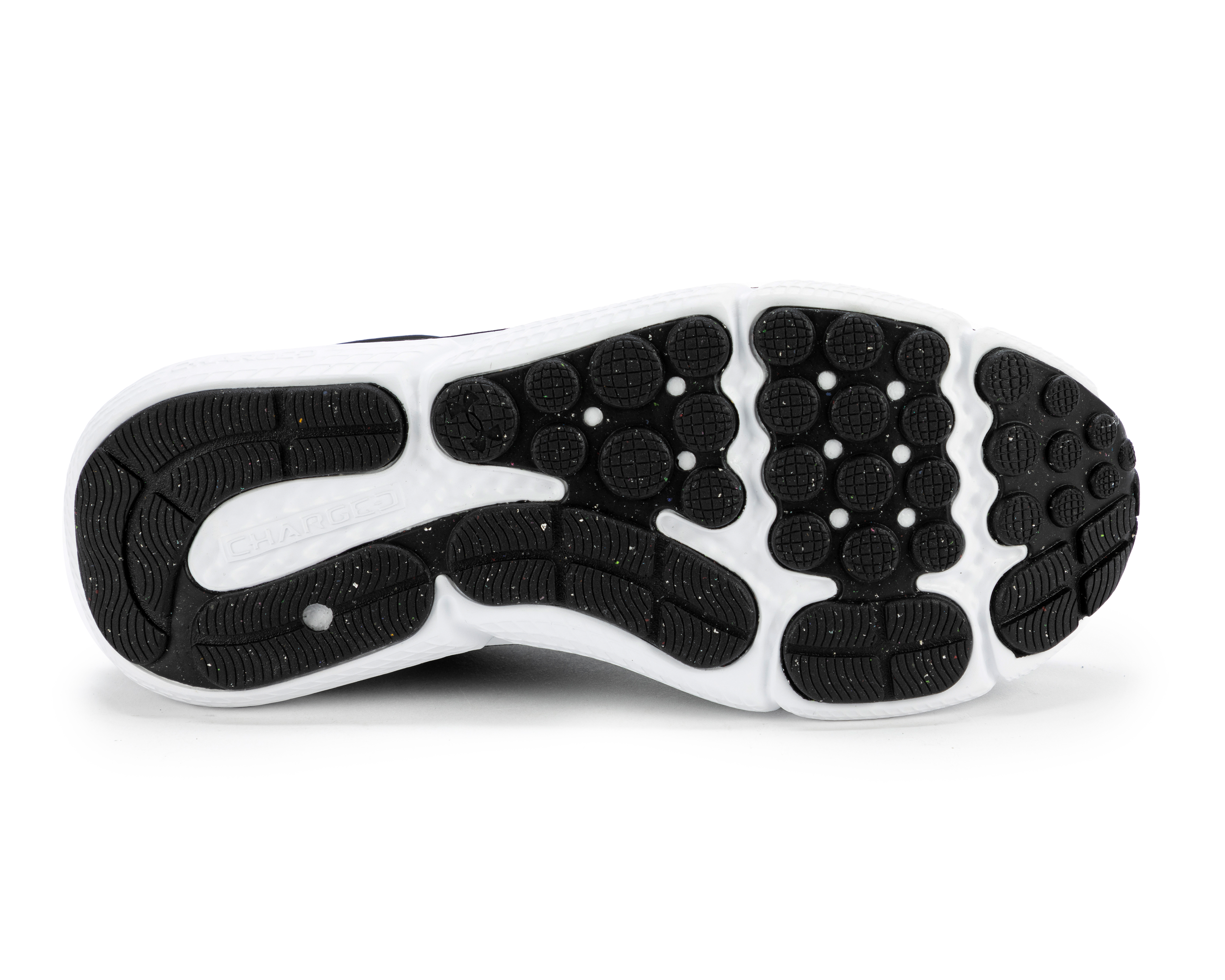 Foto 5 pulgar | Foto 4 | Tenis para Correr Under Armour Charged Assert 10 para Mujer