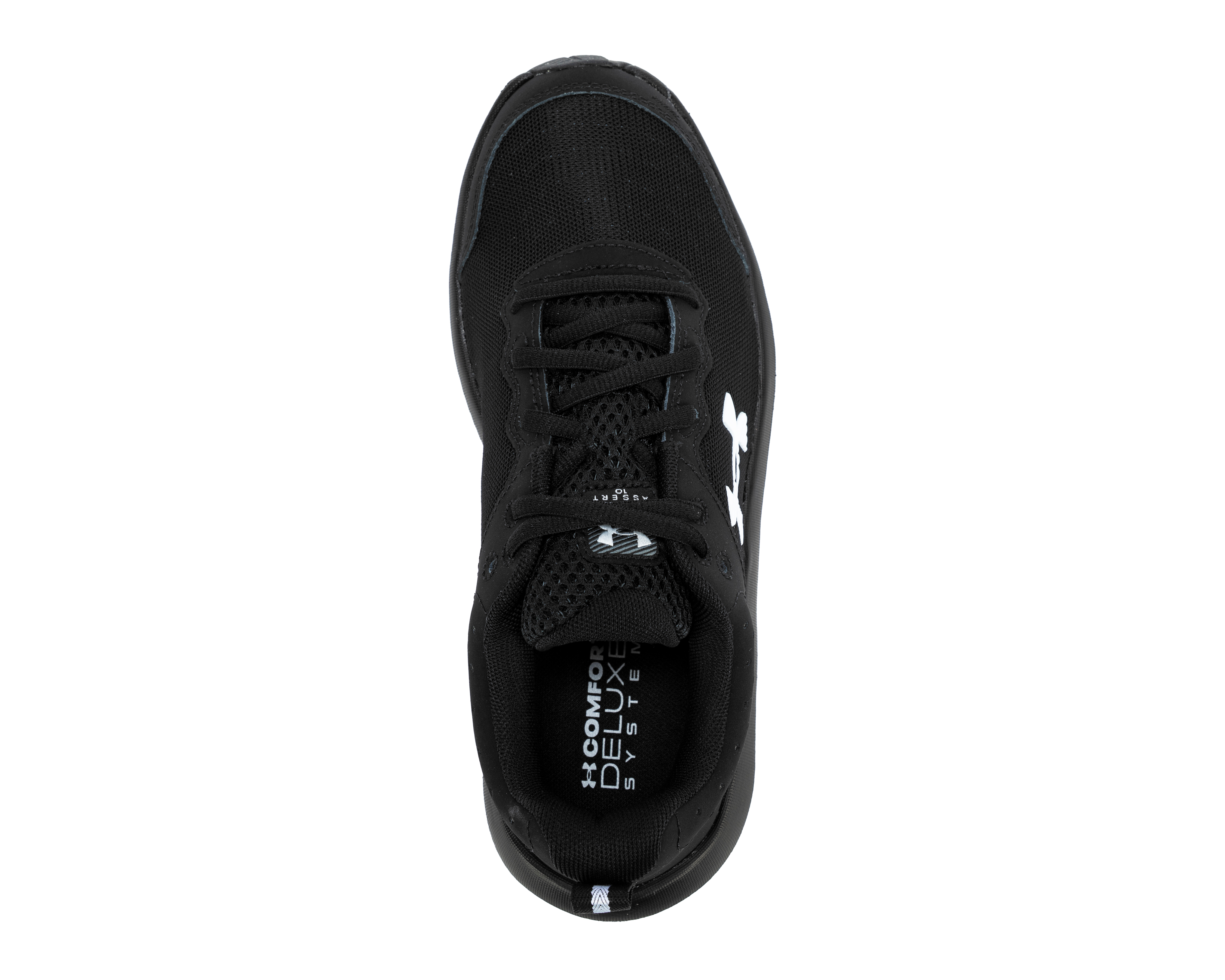 Foto 6 pulgar | Foto 5 | Tenis para Correr Under Armour Charged Assert 10 para Mujer